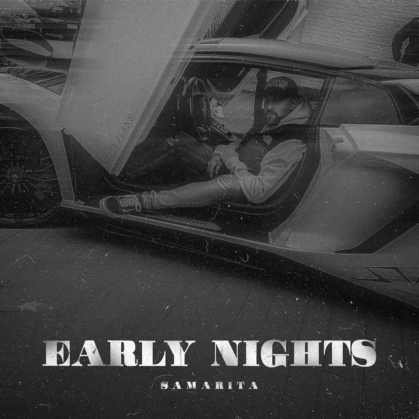 Постер альбома Early Nights