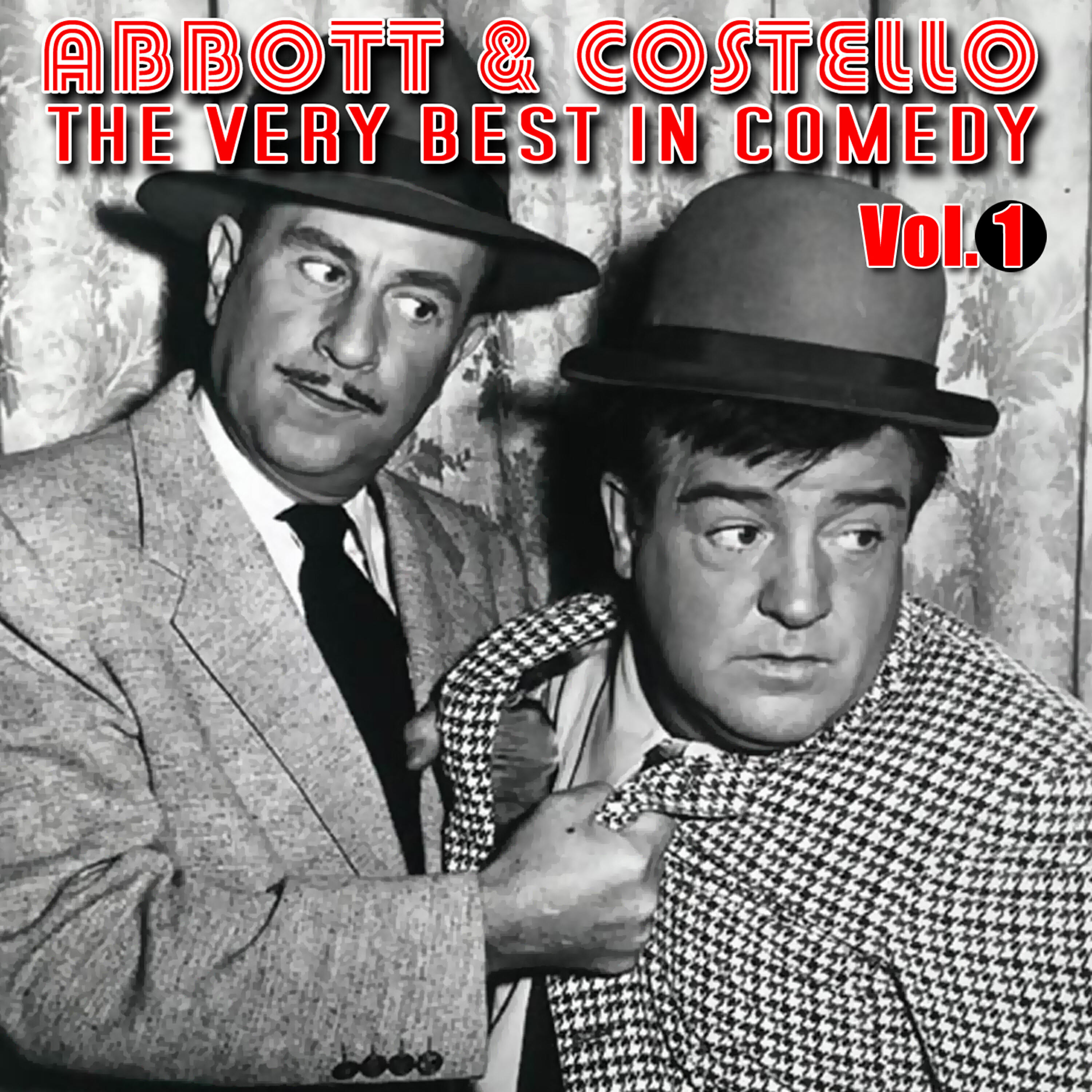 ABBOTT - The Wild West
