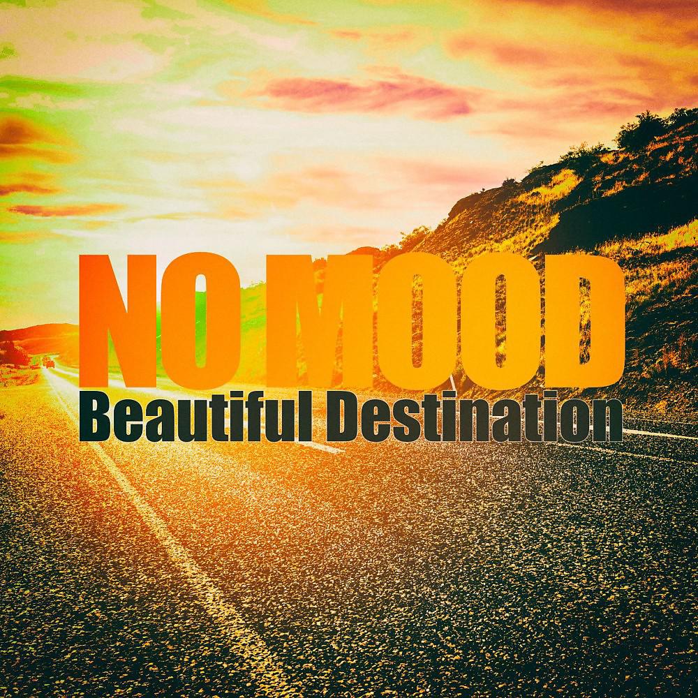 Постер альбома Beautiful Destination