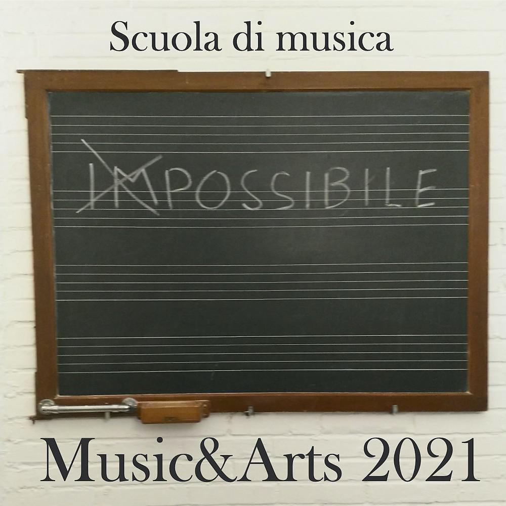 Постер альбома Music & Arts 2021