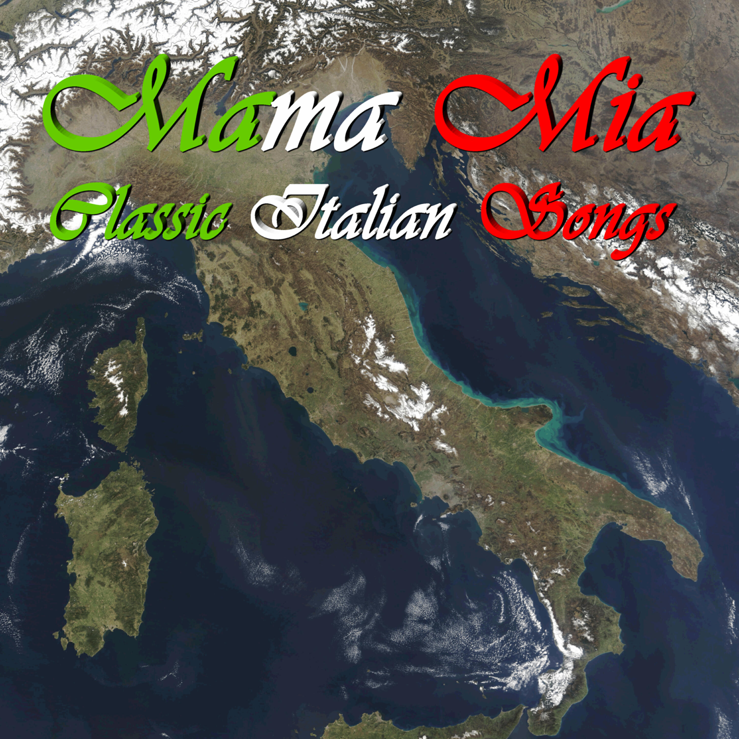 The Lush Strings - Memories of Rome