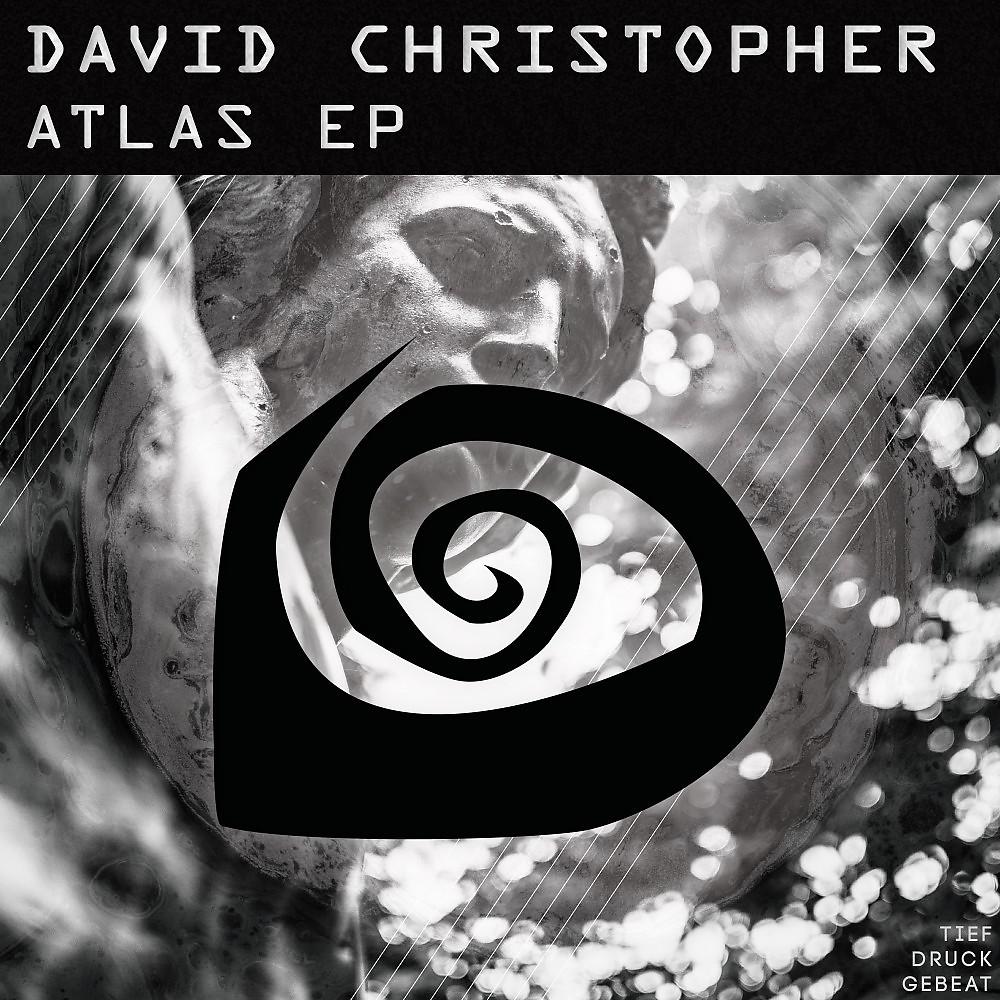 Постер альбома Atlas EP