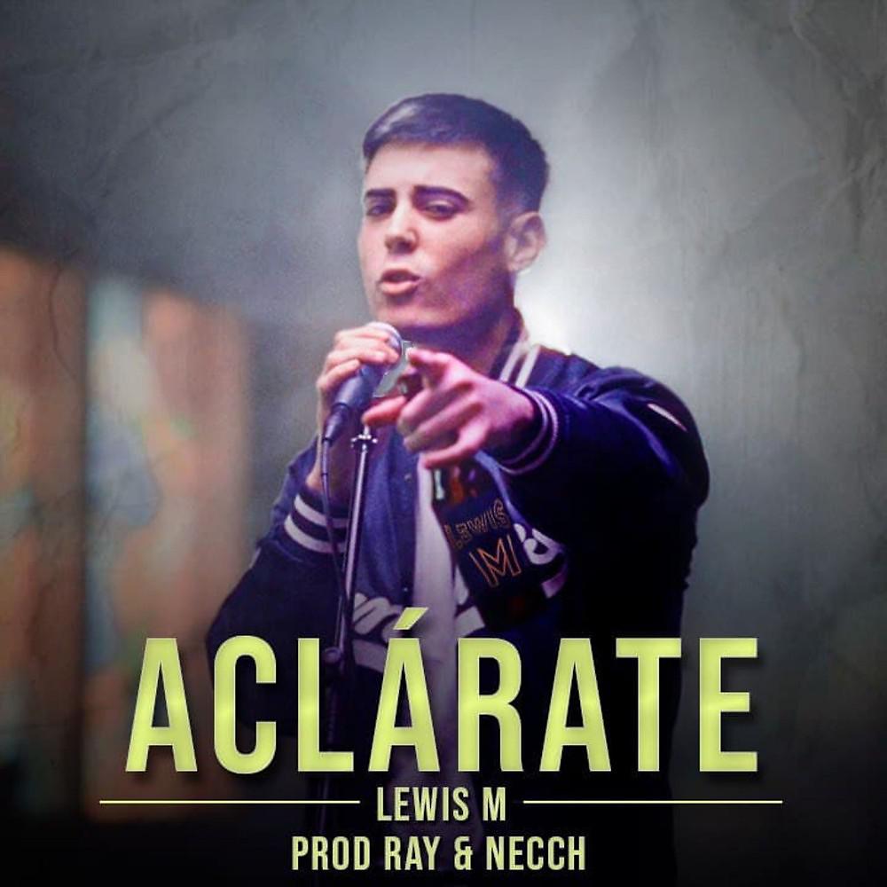 Постер альбома Aclárate