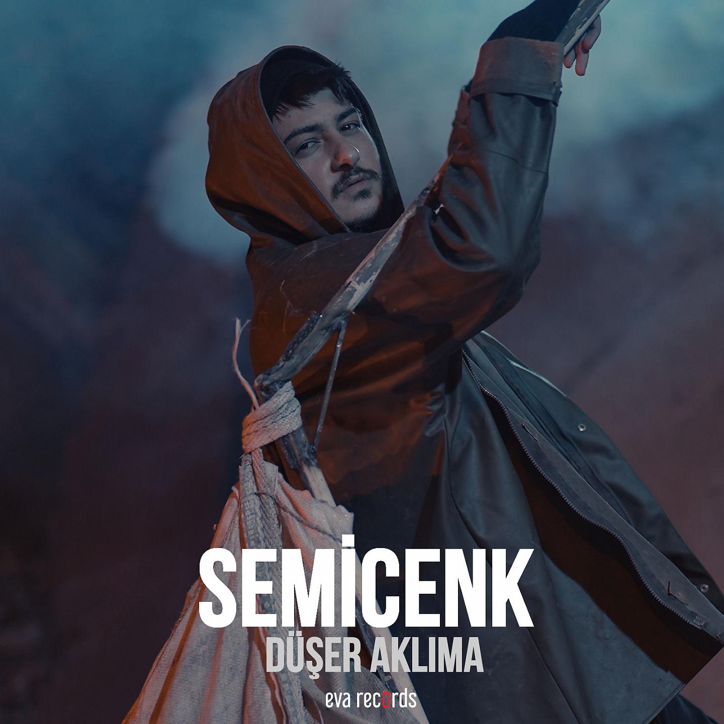 Постер альбома Düşer Aklıma