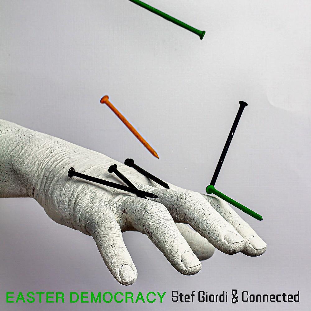 Постер альбома Easter Democracy