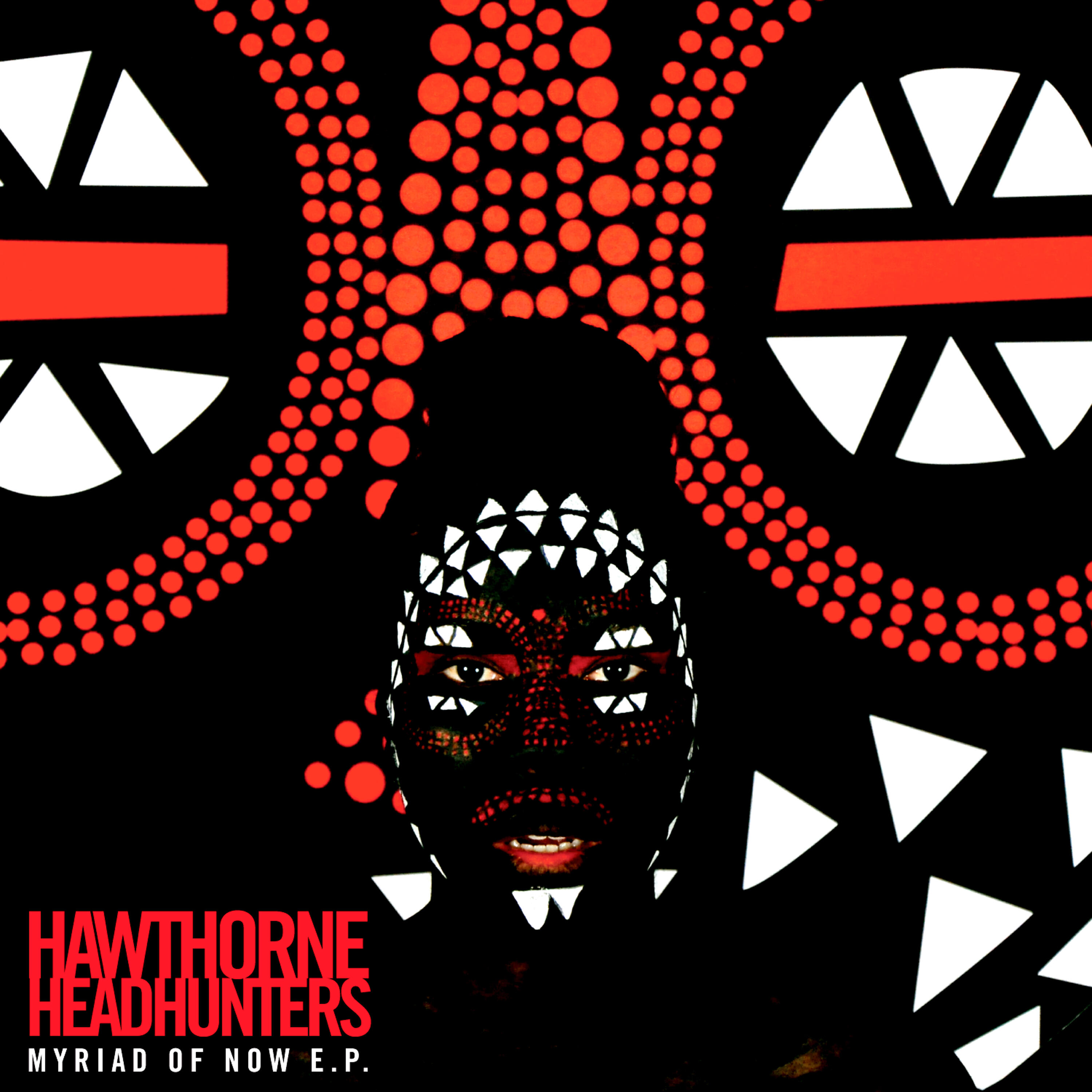 Hawthorne Headhunters - Hole In The World