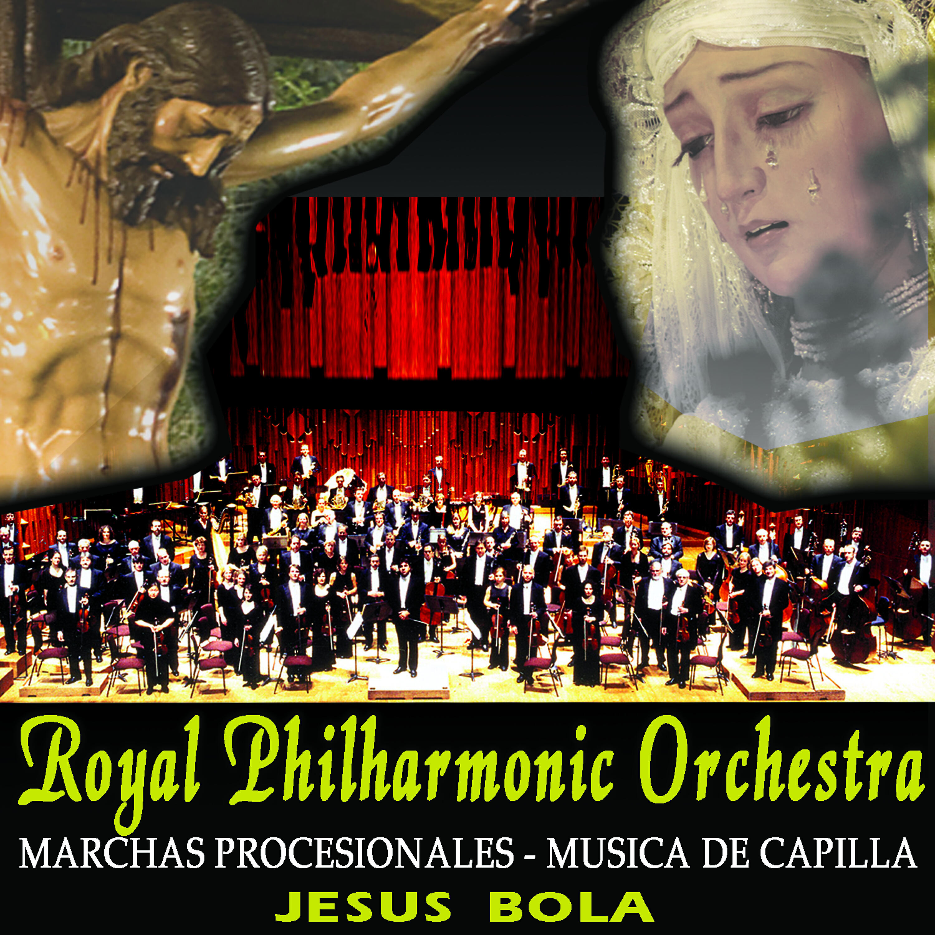 Royal Philharmonic Orchestra - La Estrella Sublime Por Royal Philharmonic Orchestra