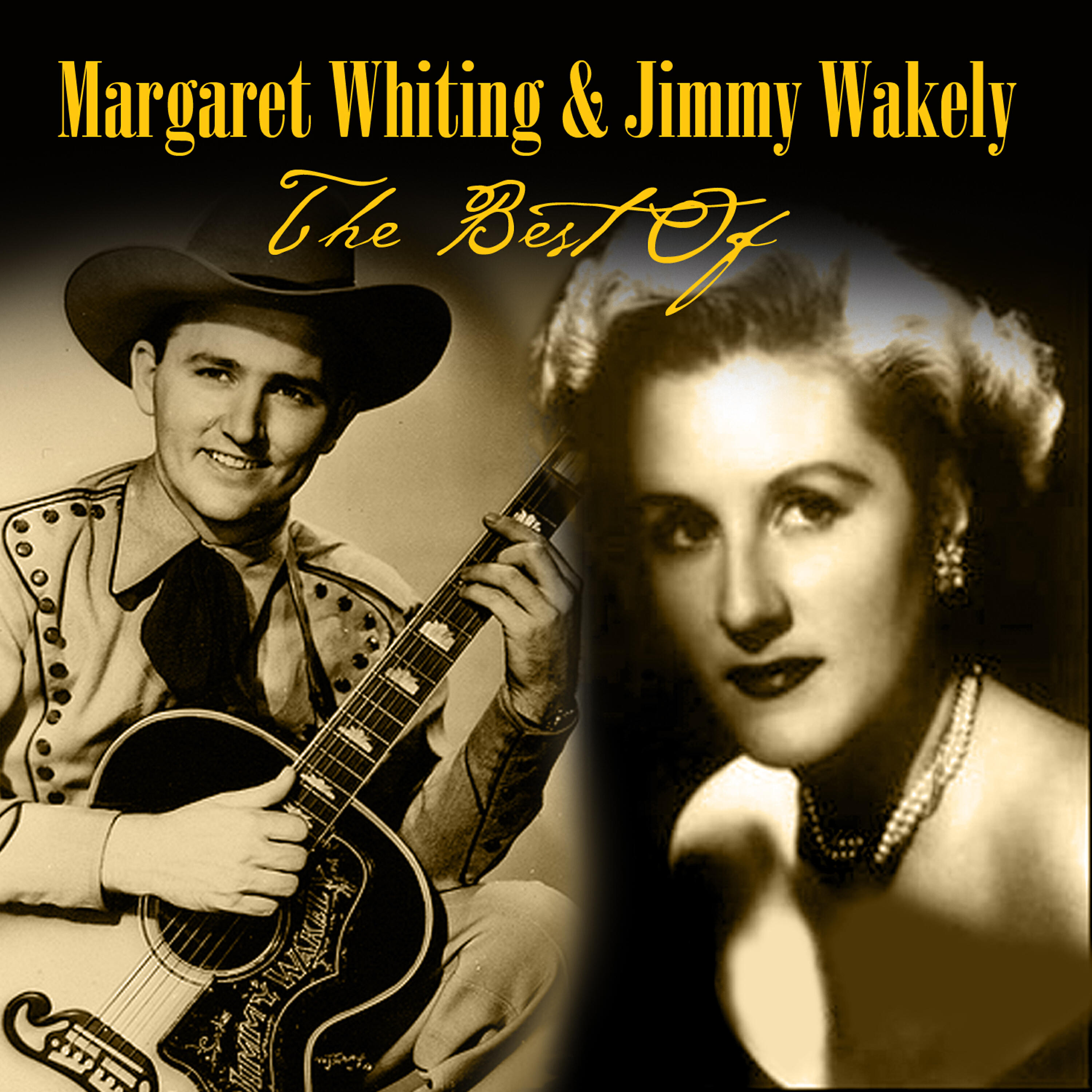 Margaret Whiting - When You And I Were Young (Maggie's Blues)