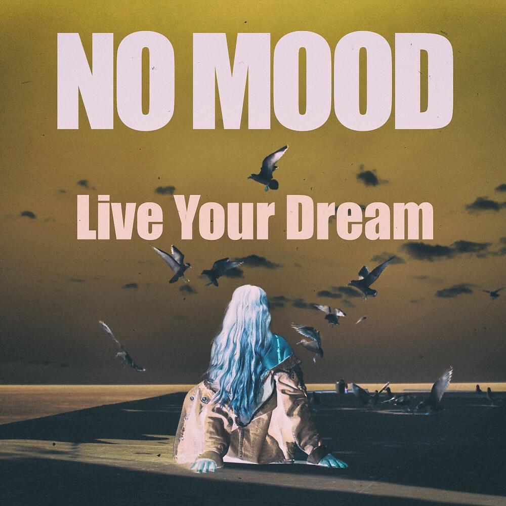 No Mood - Depth of Life