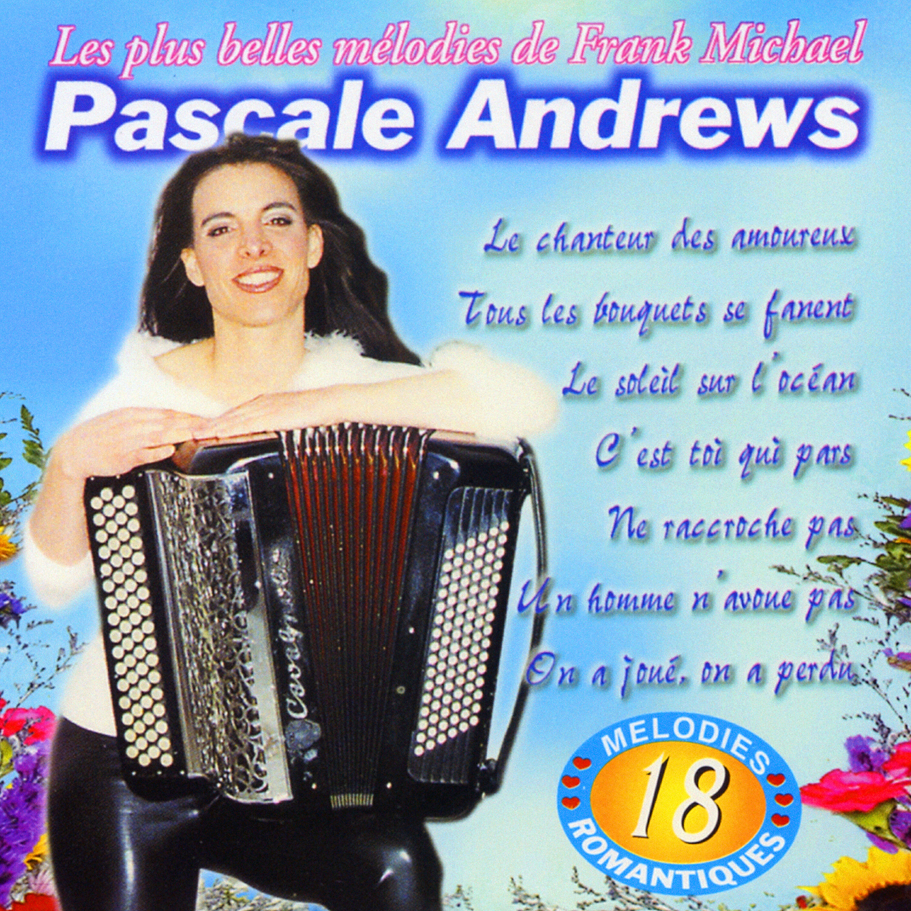 Pascale Andrews - Viens Me Rejoindre