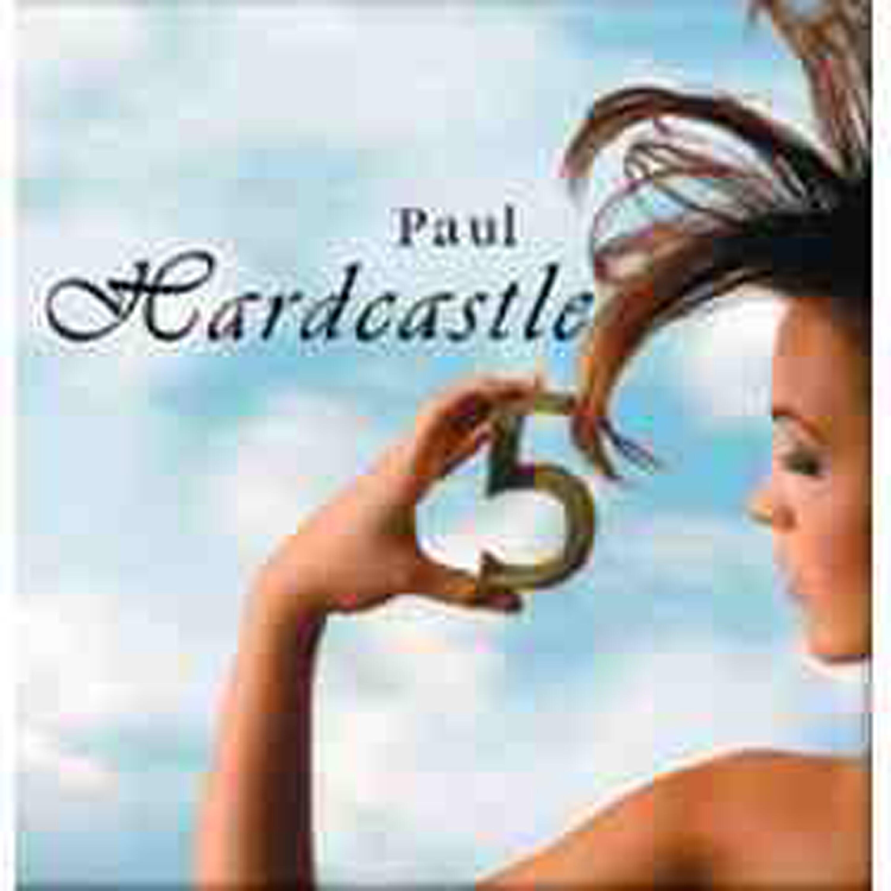 Paul Hardcastle - Closer (Ft Beki Briggins)