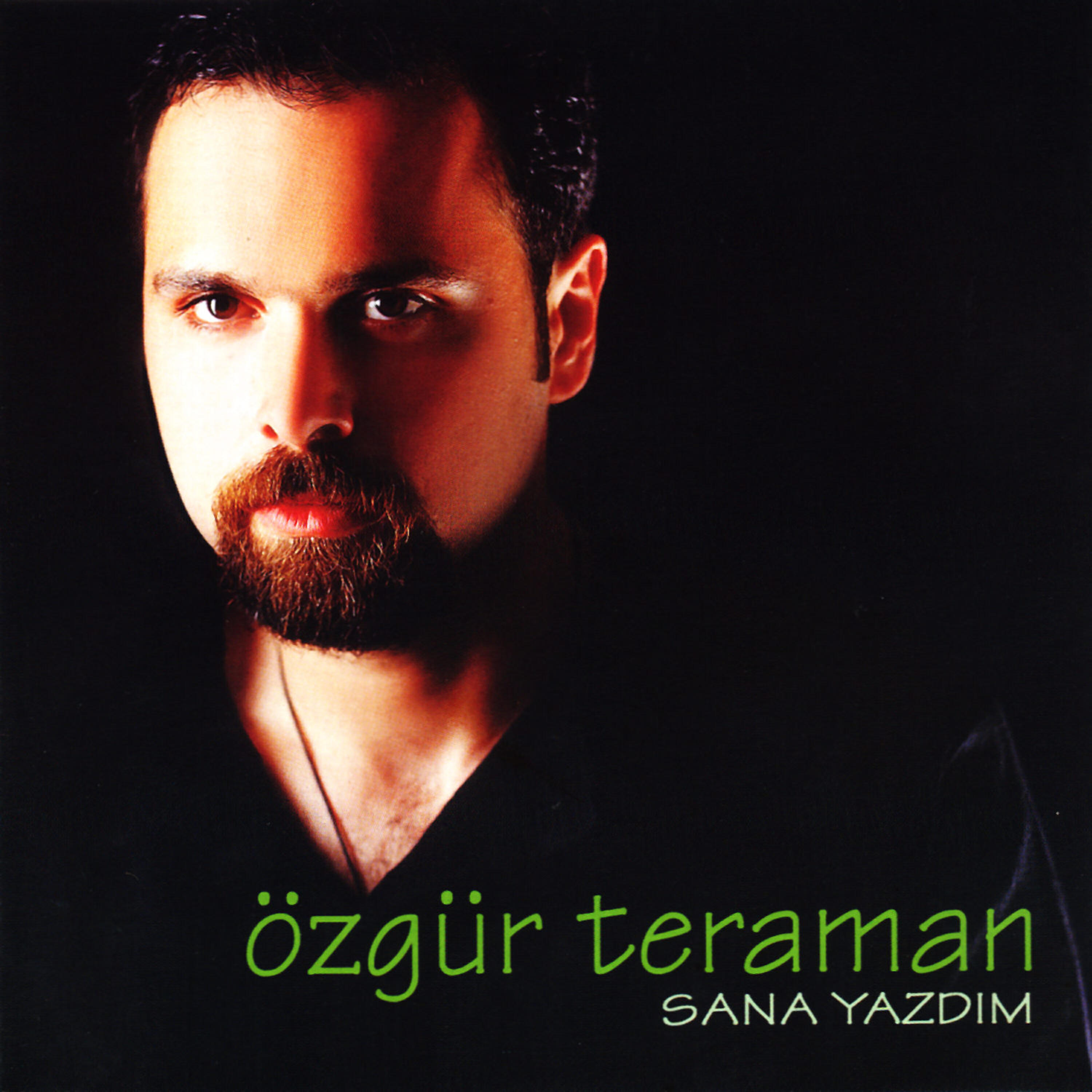 Özgür Teraman - Sana Yazdım