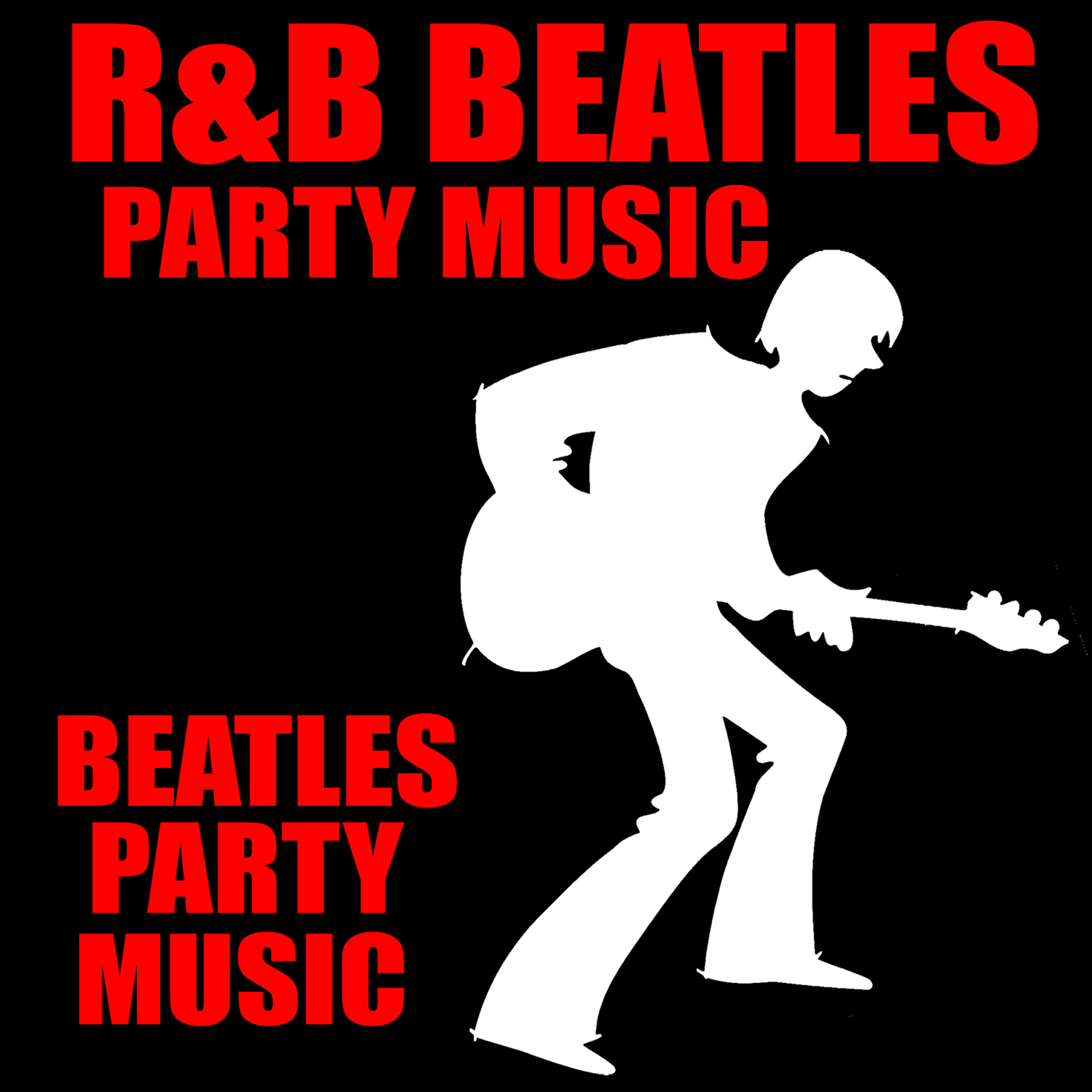 Beatles Party Band - Eight Days A Week (R&B)