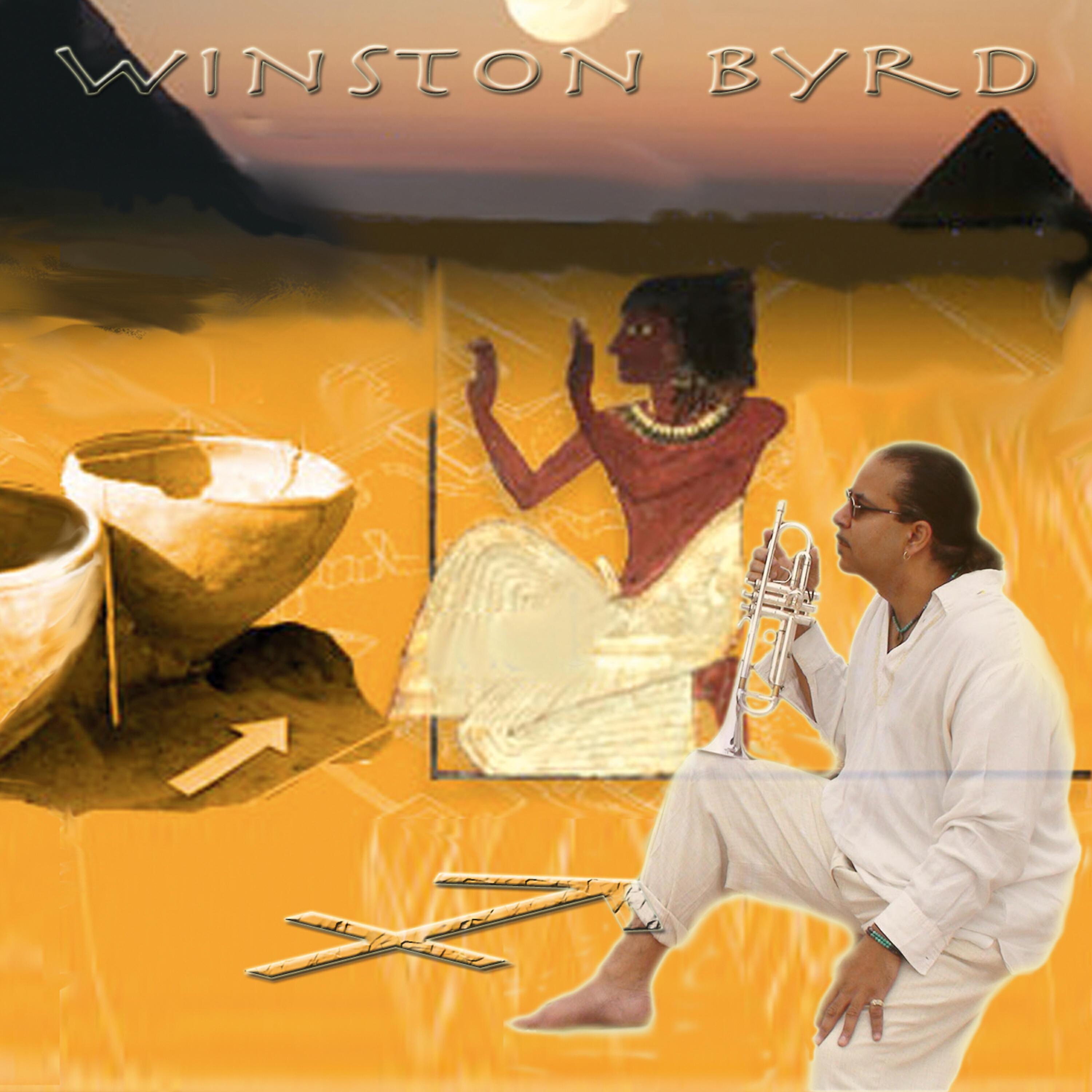 Bill Cantos - Eurydice