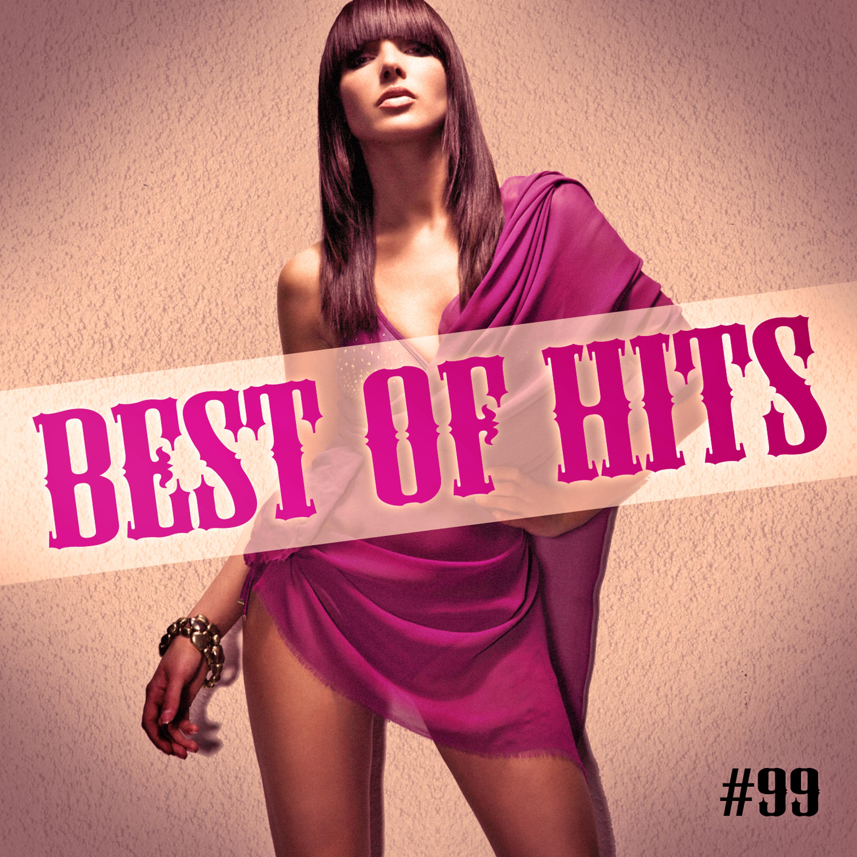Постер альбома Best Of Hits Vol. 99