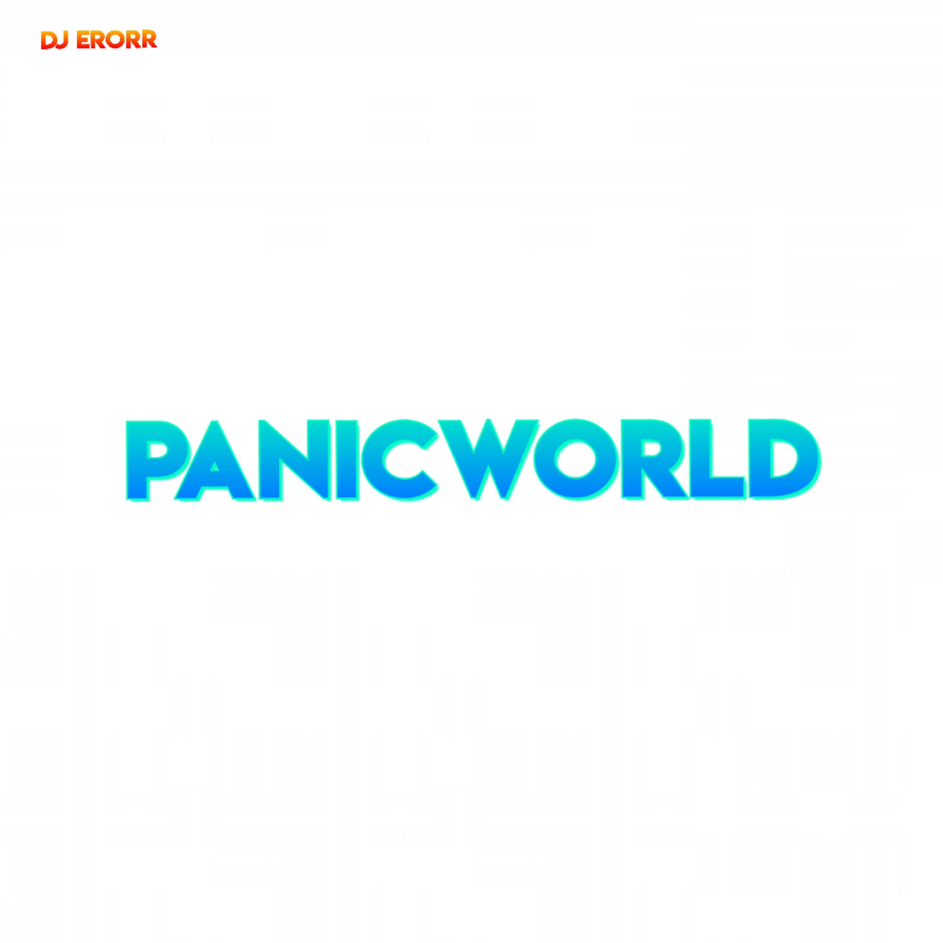 Постер альбома Panicworld