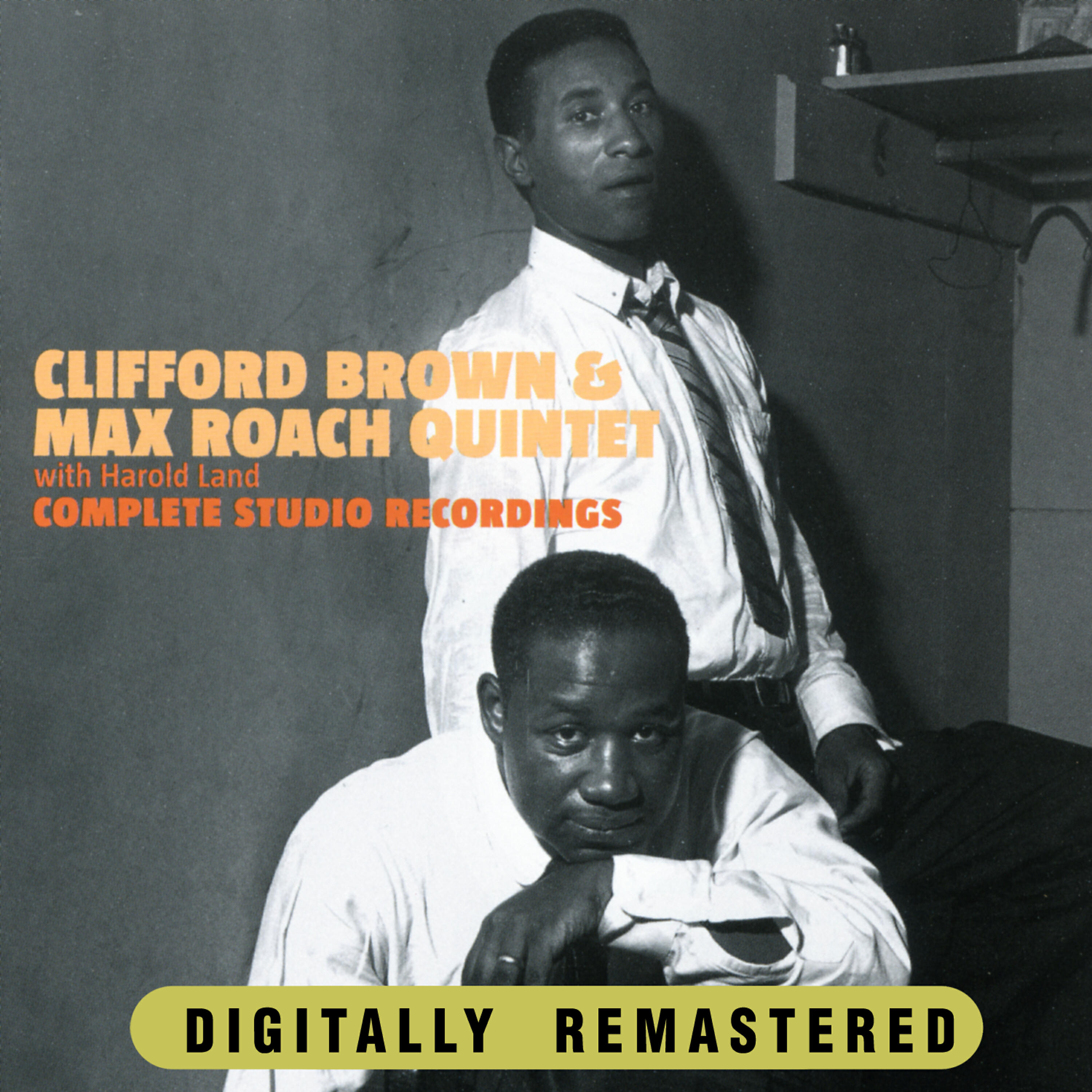 Clifford Brown - Mildama (Alt. Take)