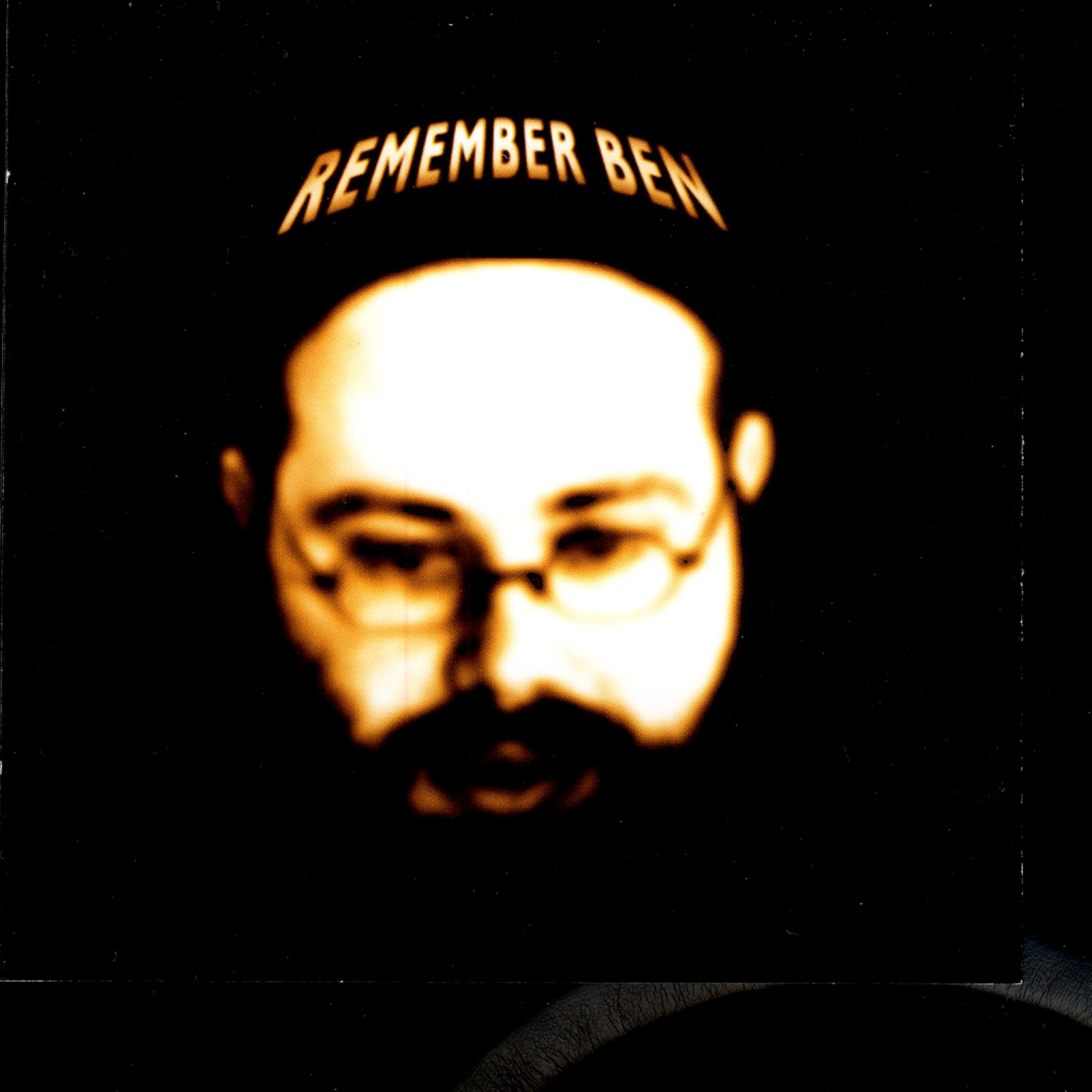 Постер альбома Remember Ben
