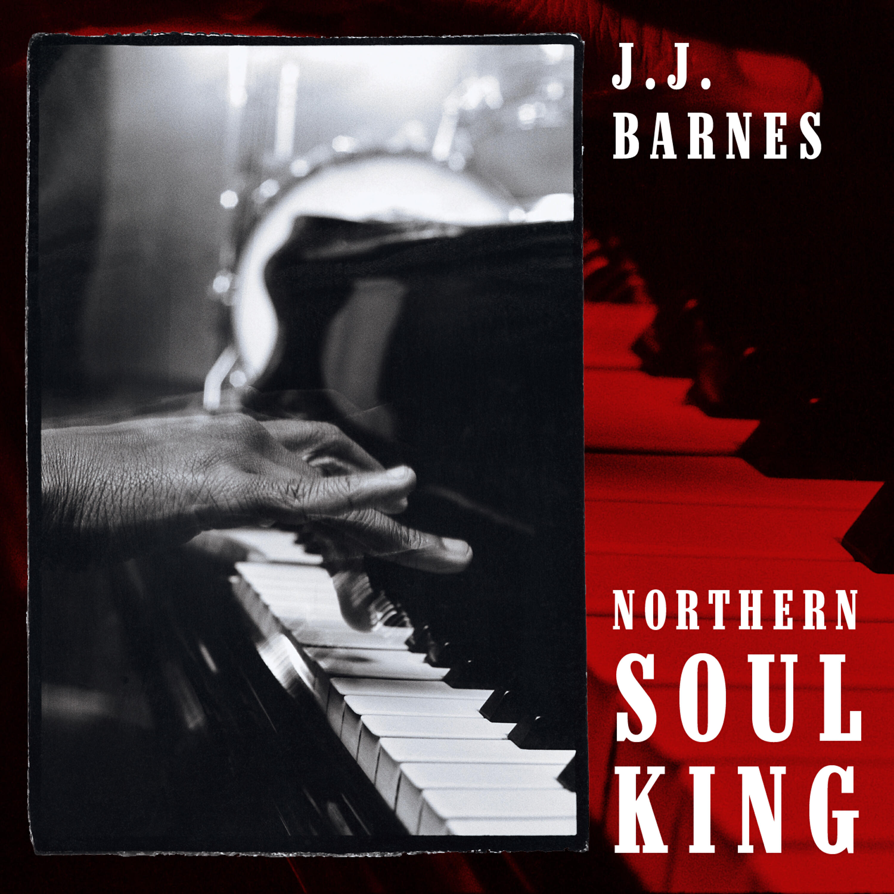 J. J. Barnes - Whatever Happened To Our Melody