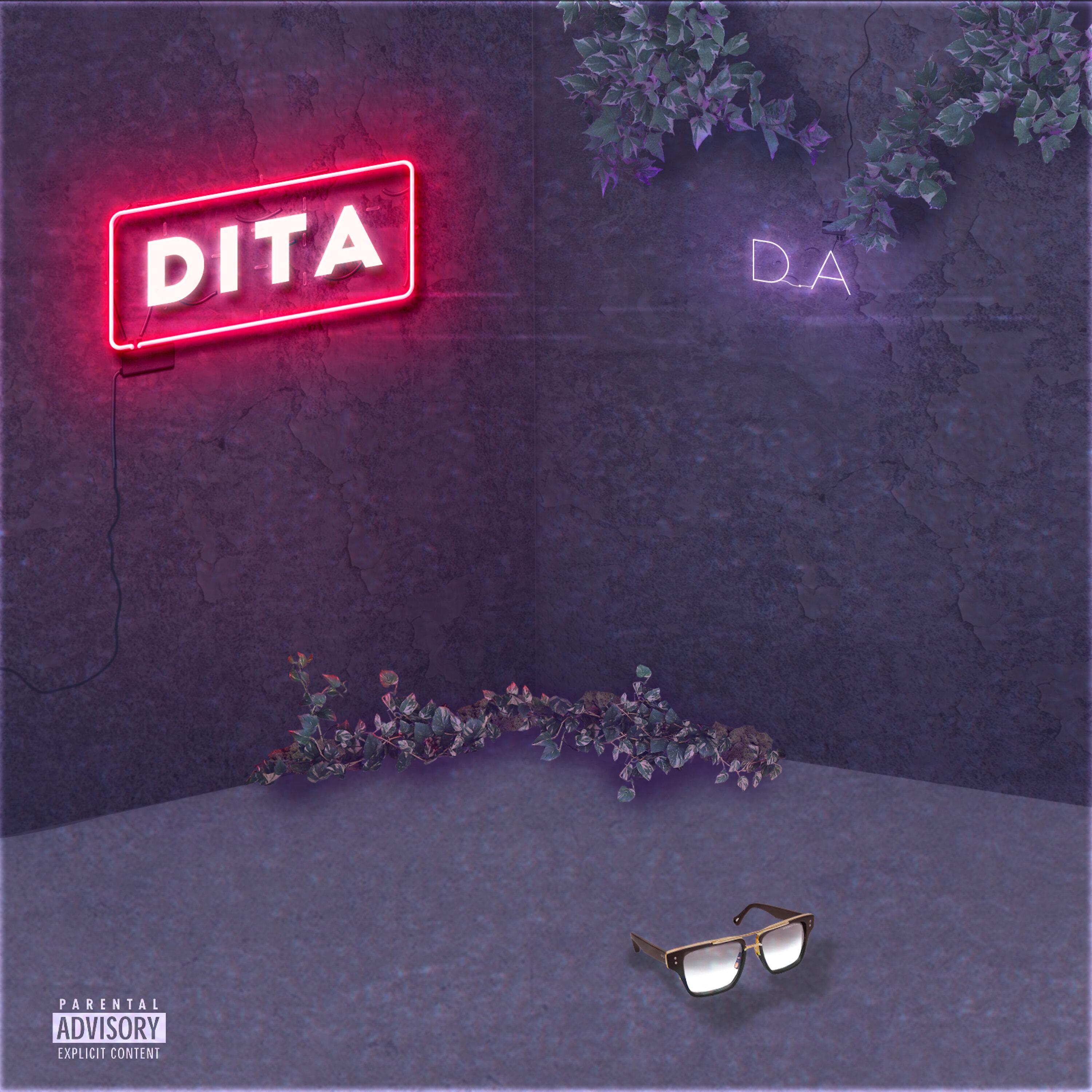 Постер альбома Dita