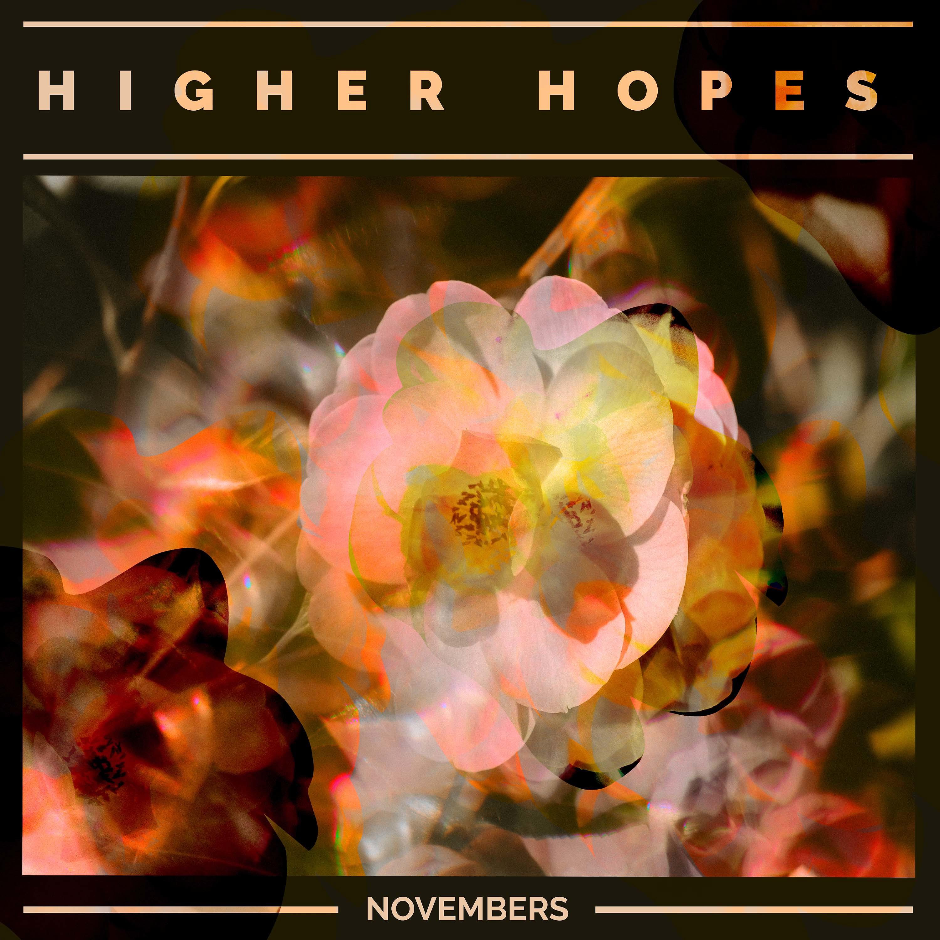 Постер альбома Higher Hopes