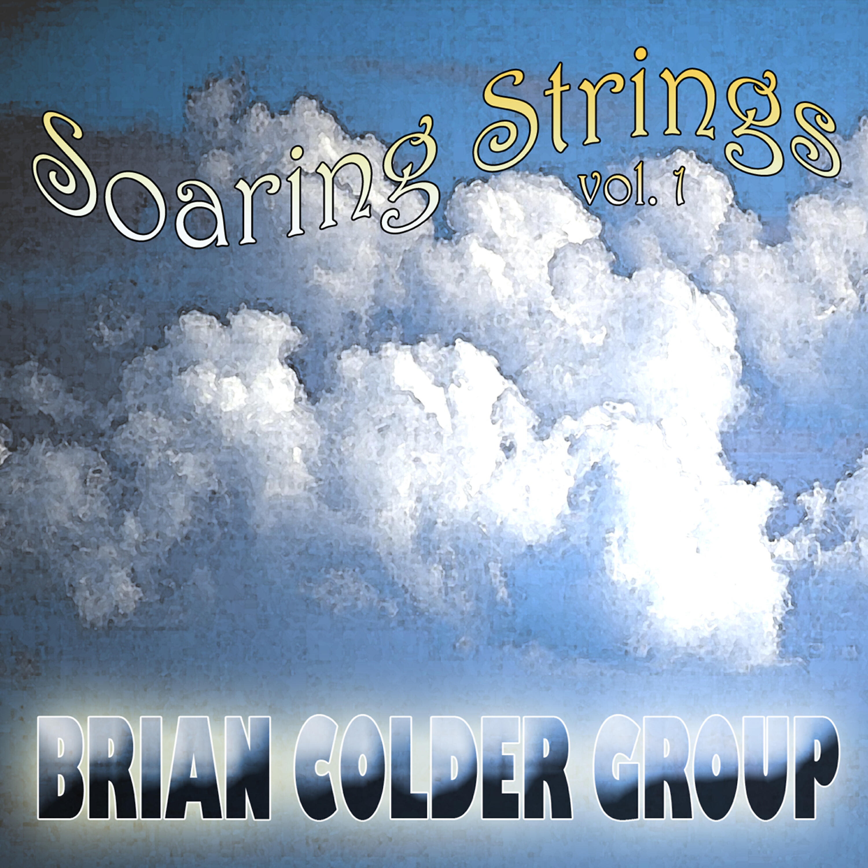 The Brian Colder Group - String Quartet No.11 in F minor, Op.95, I. Allegro con brio