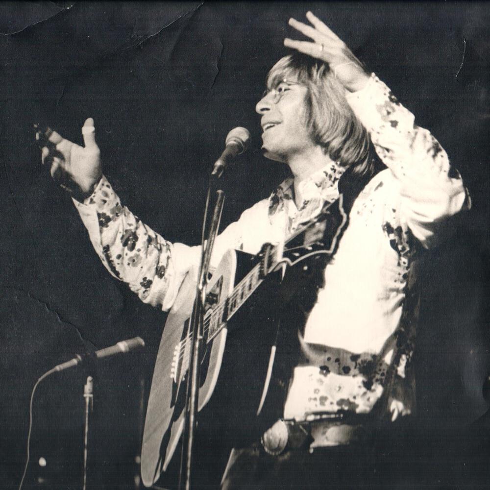 John Denver все песни в mp3