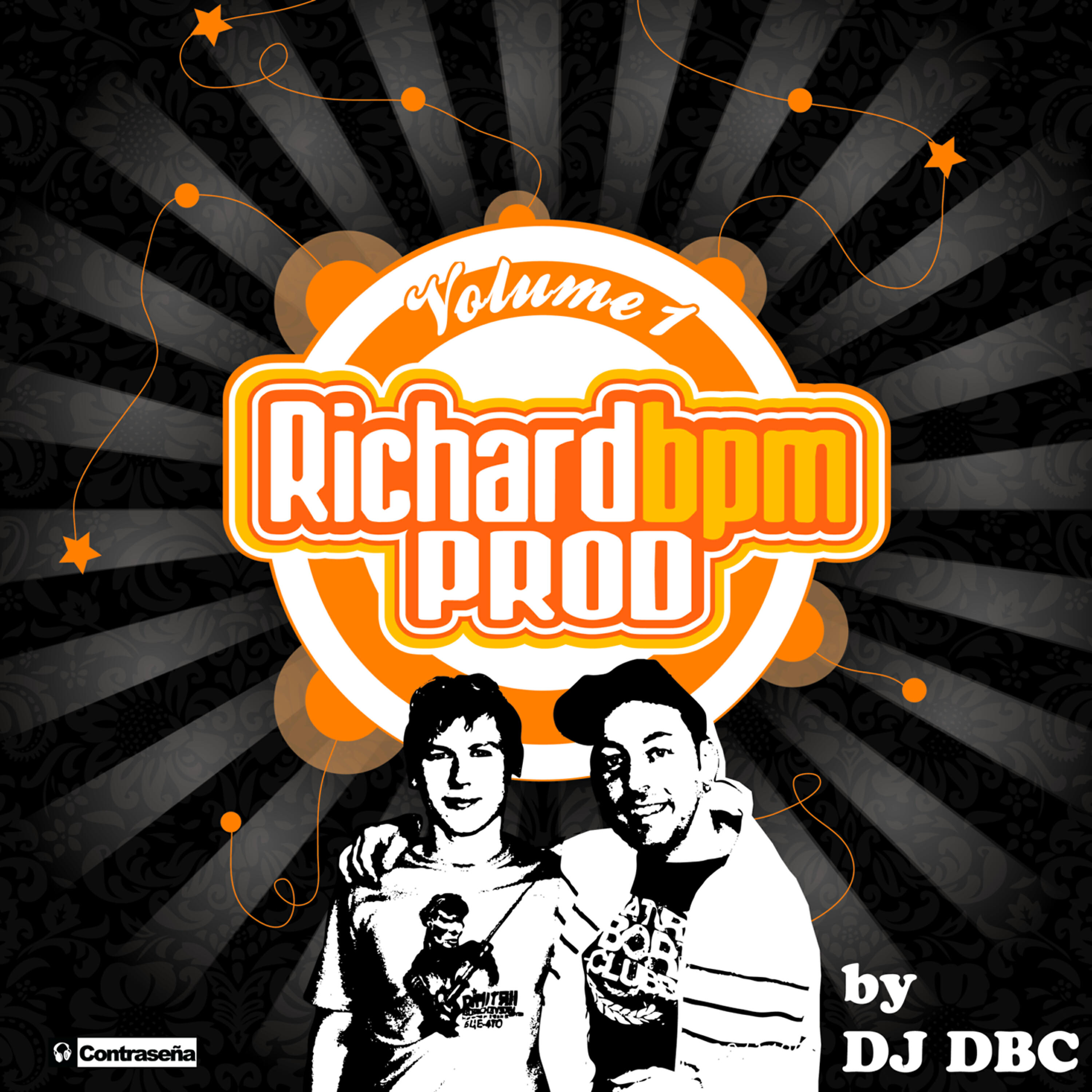 Richard Bpm - Poky Money