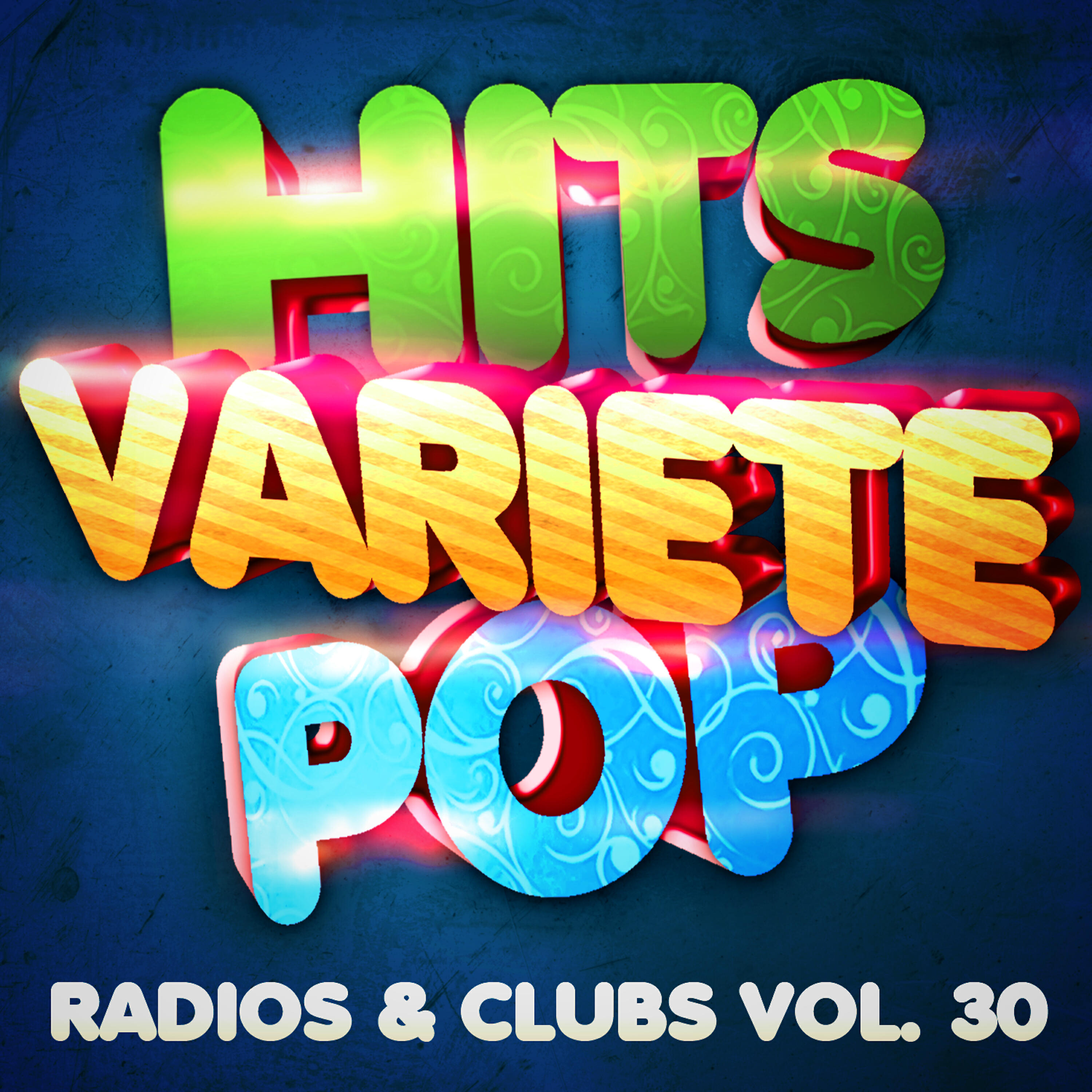 Hits Variété Pop - Allo Le Monde