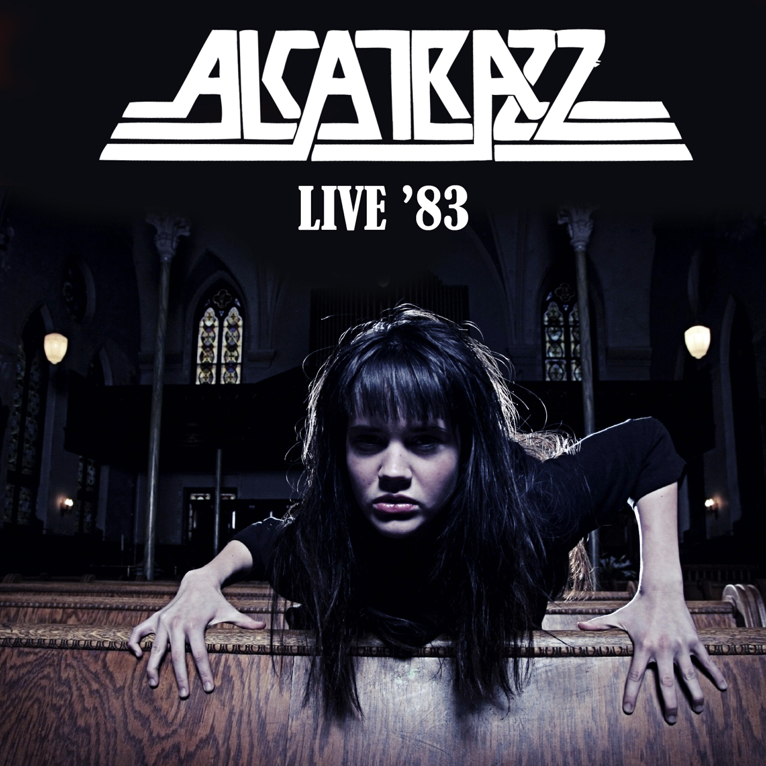 Alcatrazz - Since You Been Gone