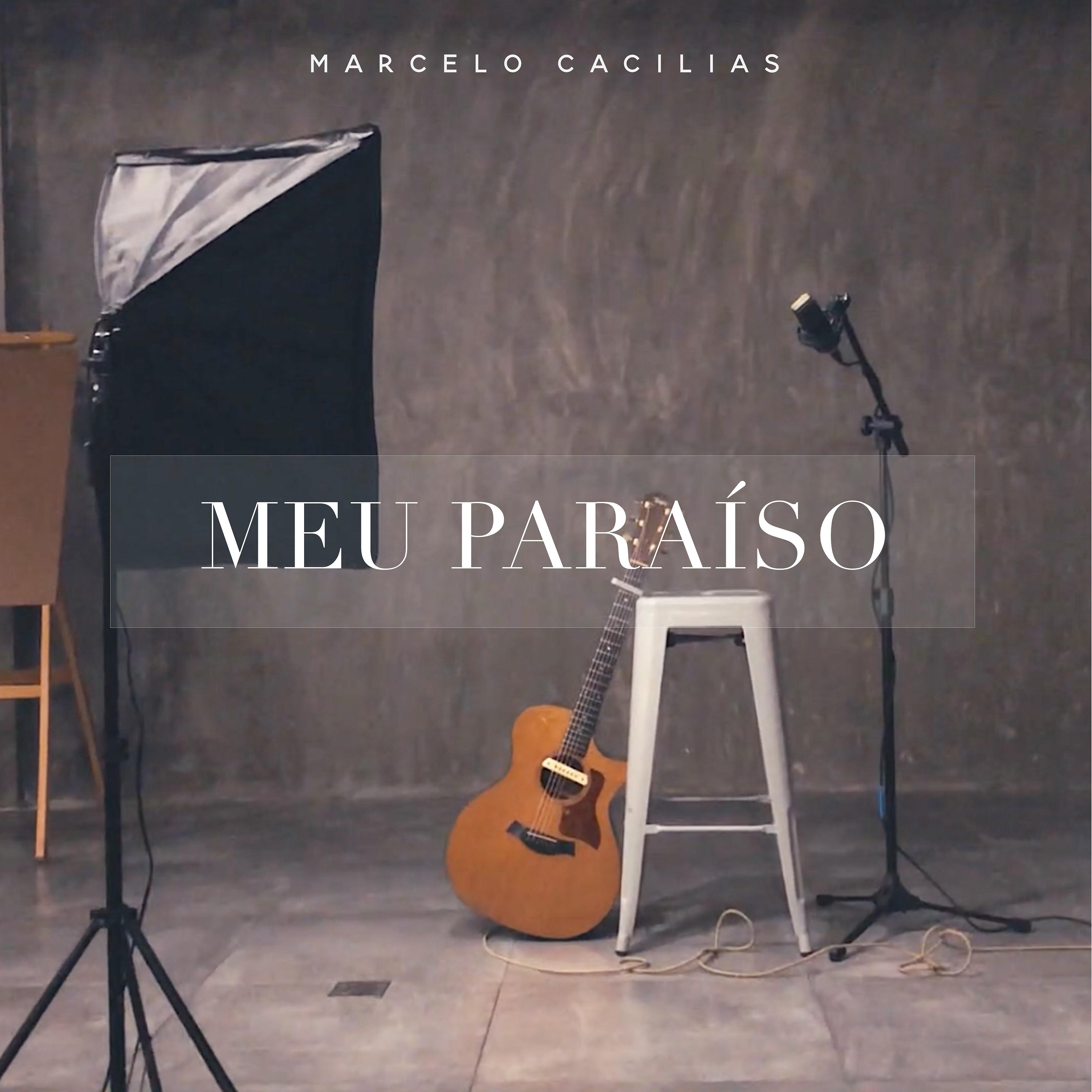 Постер альбома Meu Paraíso