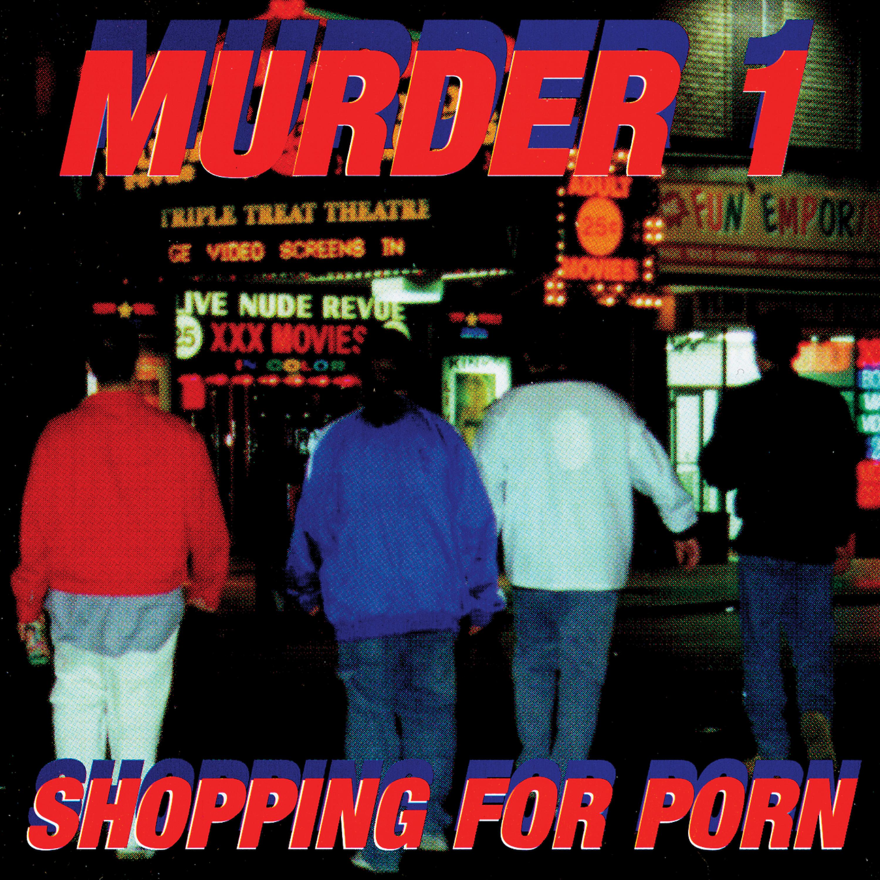 Постер альбома Shopping for Porn