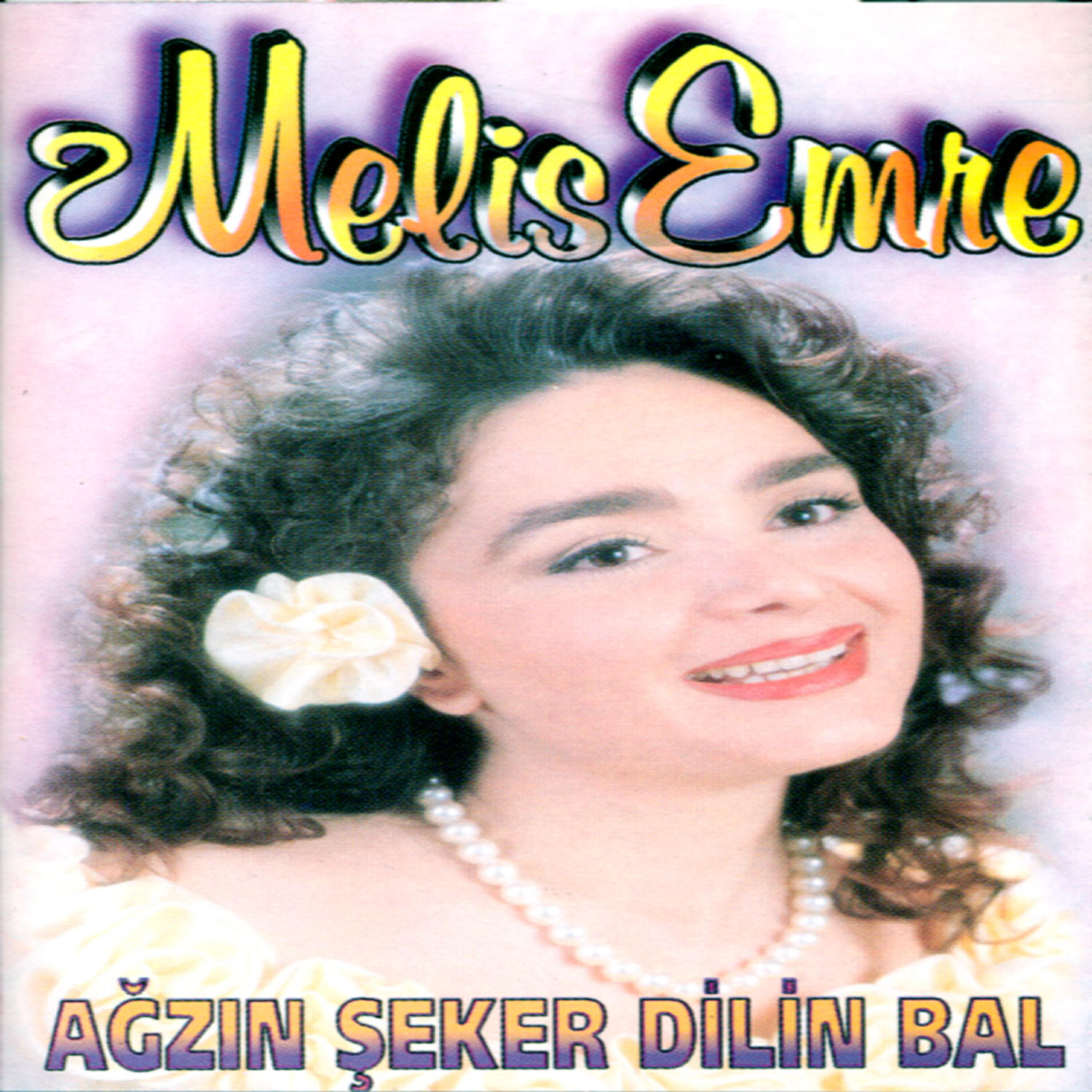 Melis Emre - Kadayıf Tepsi Tepsi