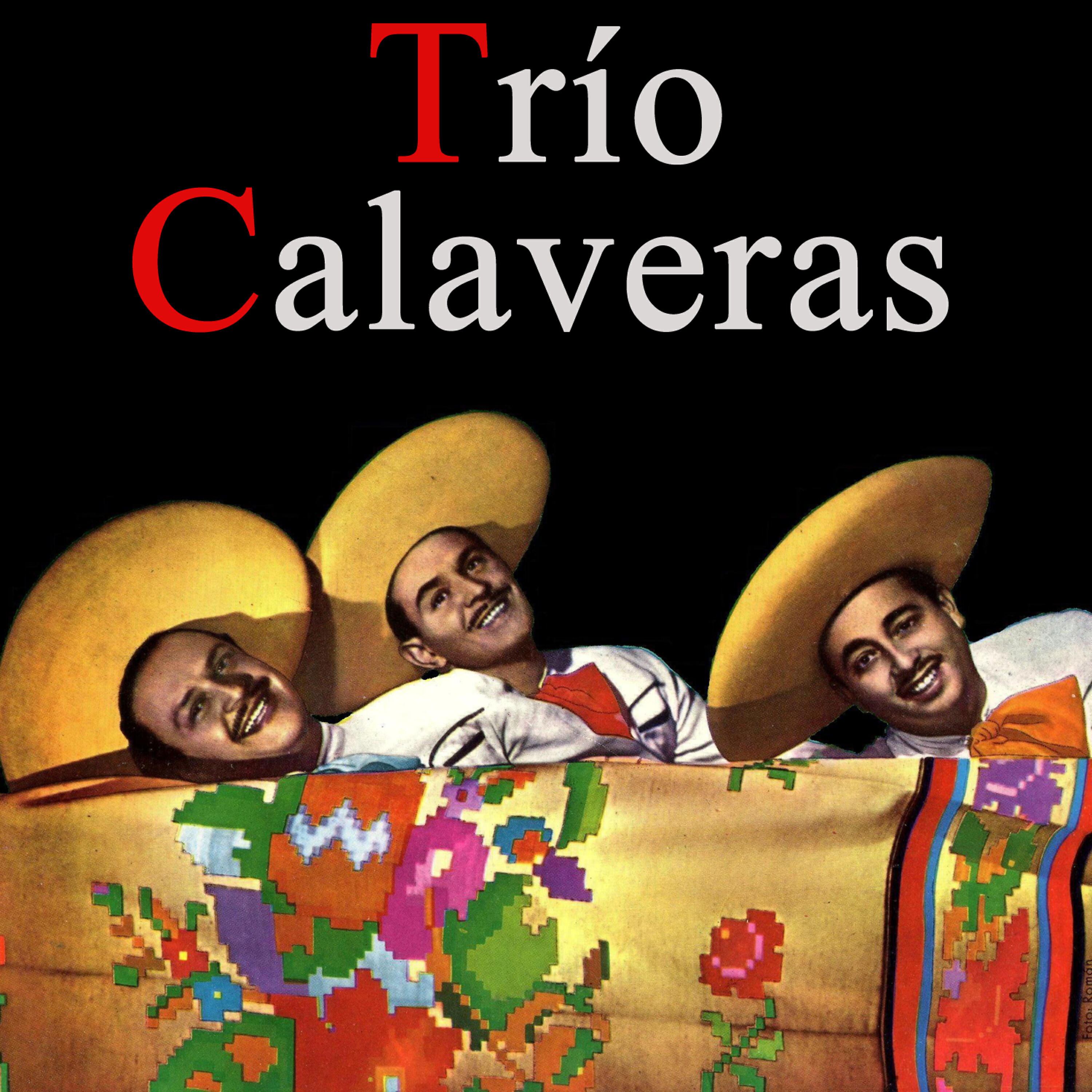 Trio Calaveras - La Verdolaga (Huapango)