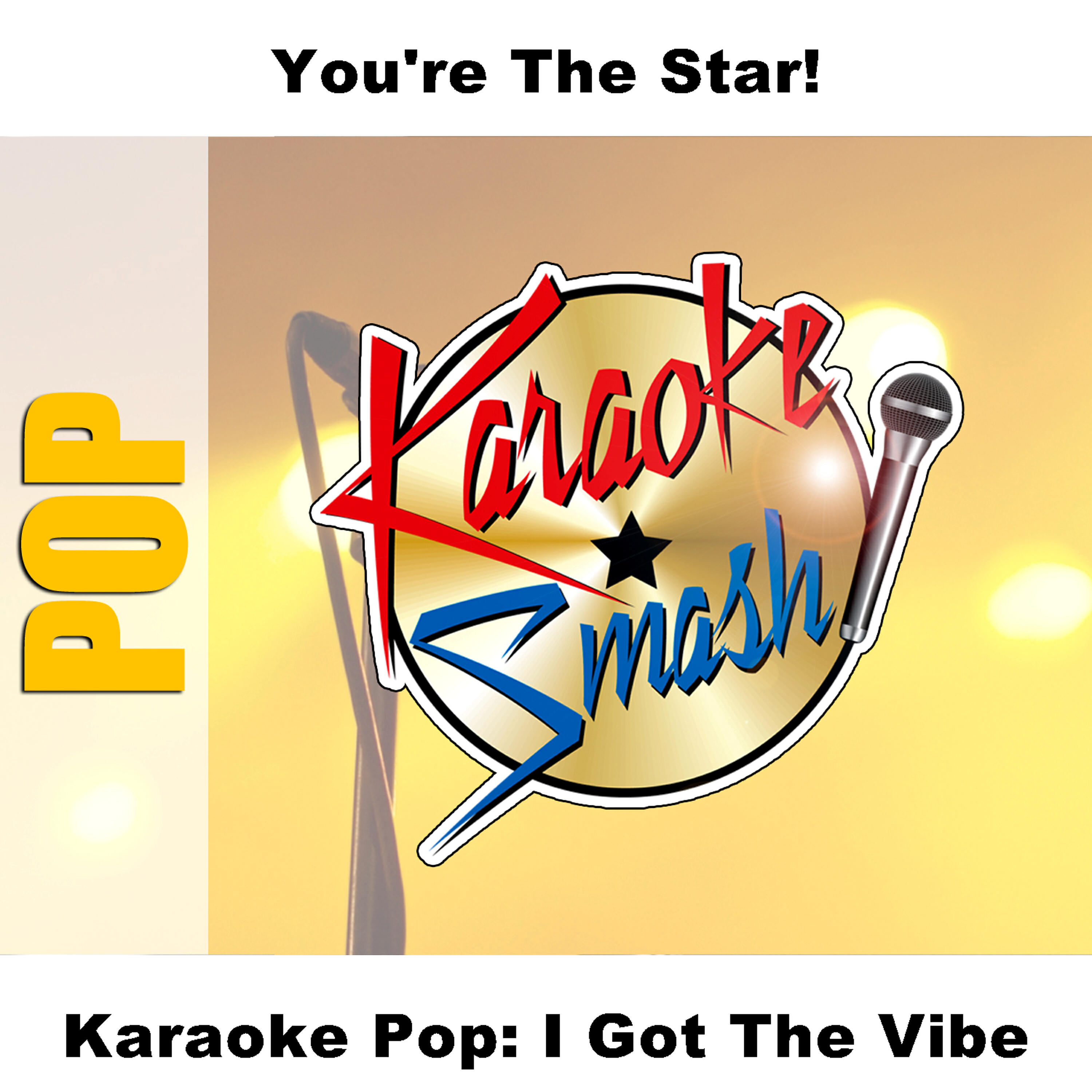 Studio Group - By My Side (Karaoke-Version) As Made Famous By: INXS