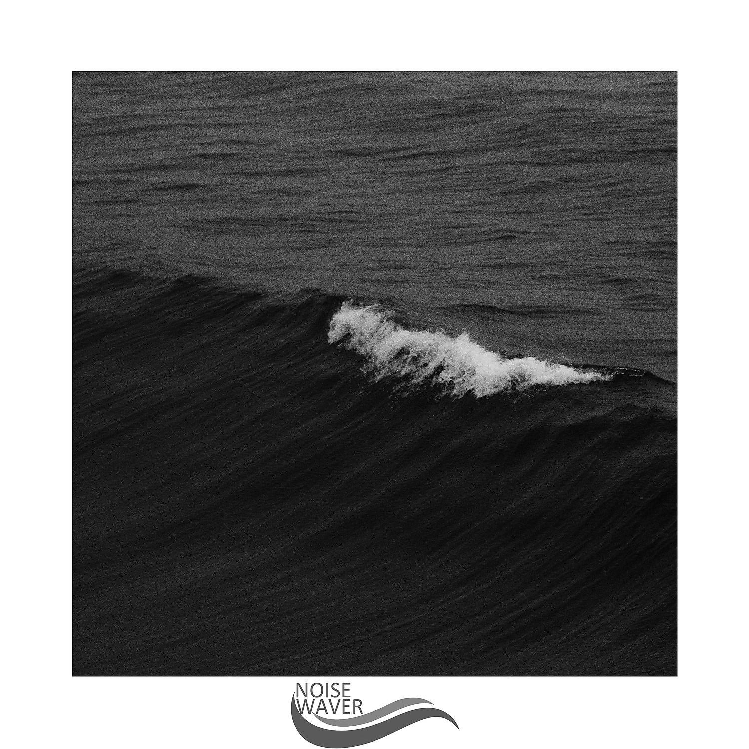 Постер альбома Calmness of Waves
