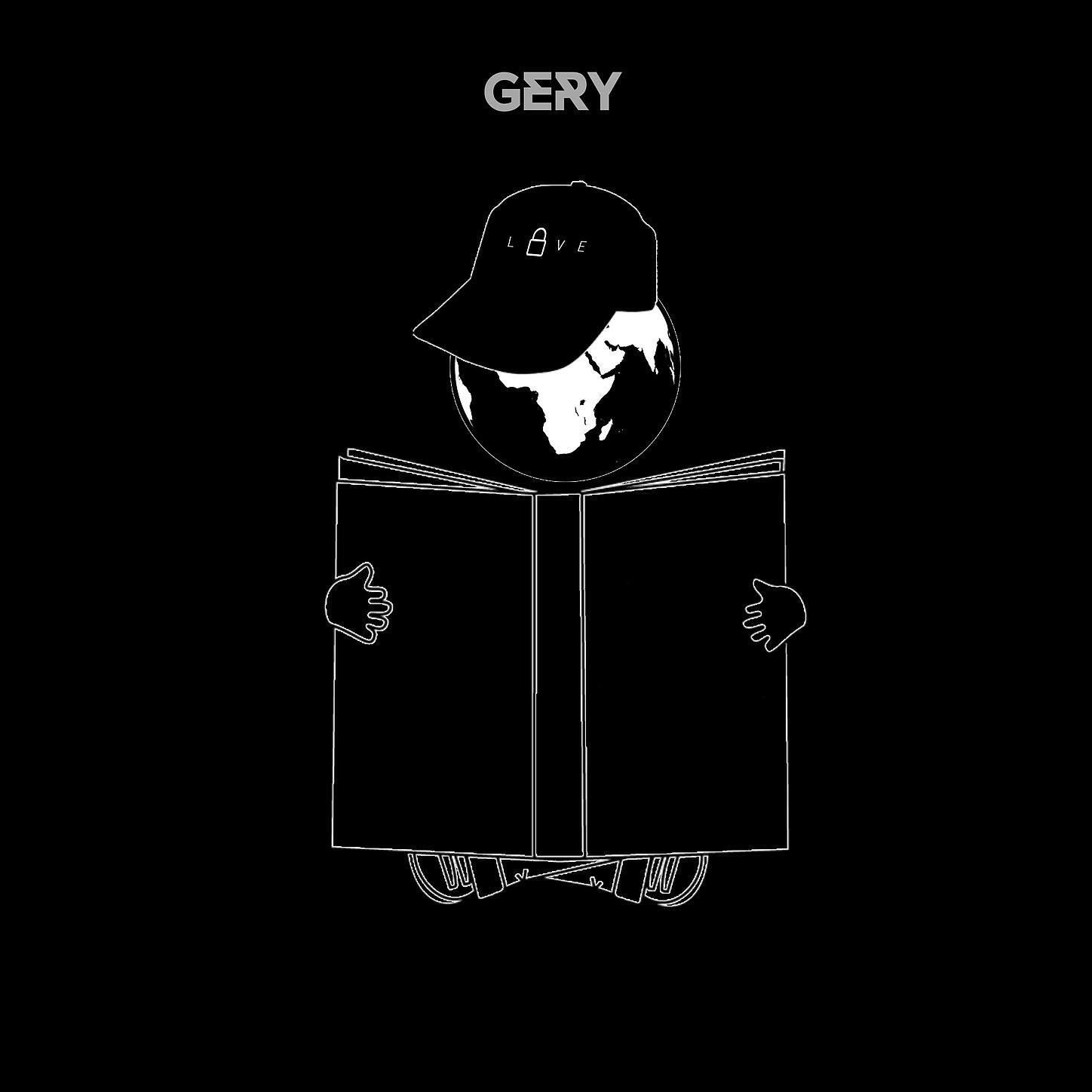 Gery - Rekviem za lásku