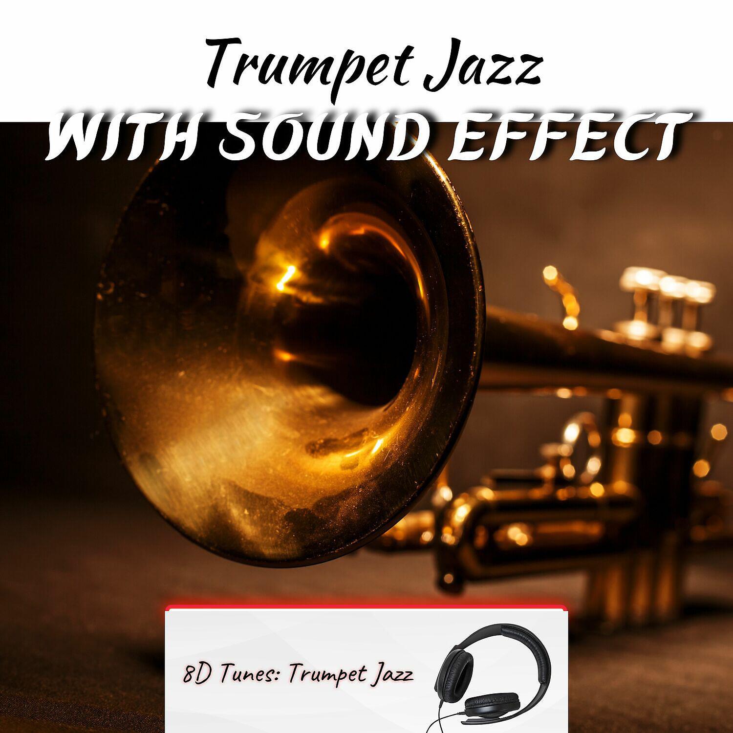 8D Tunes: Trumpet Jazz - Breakfast & Coffee (Surround Music)