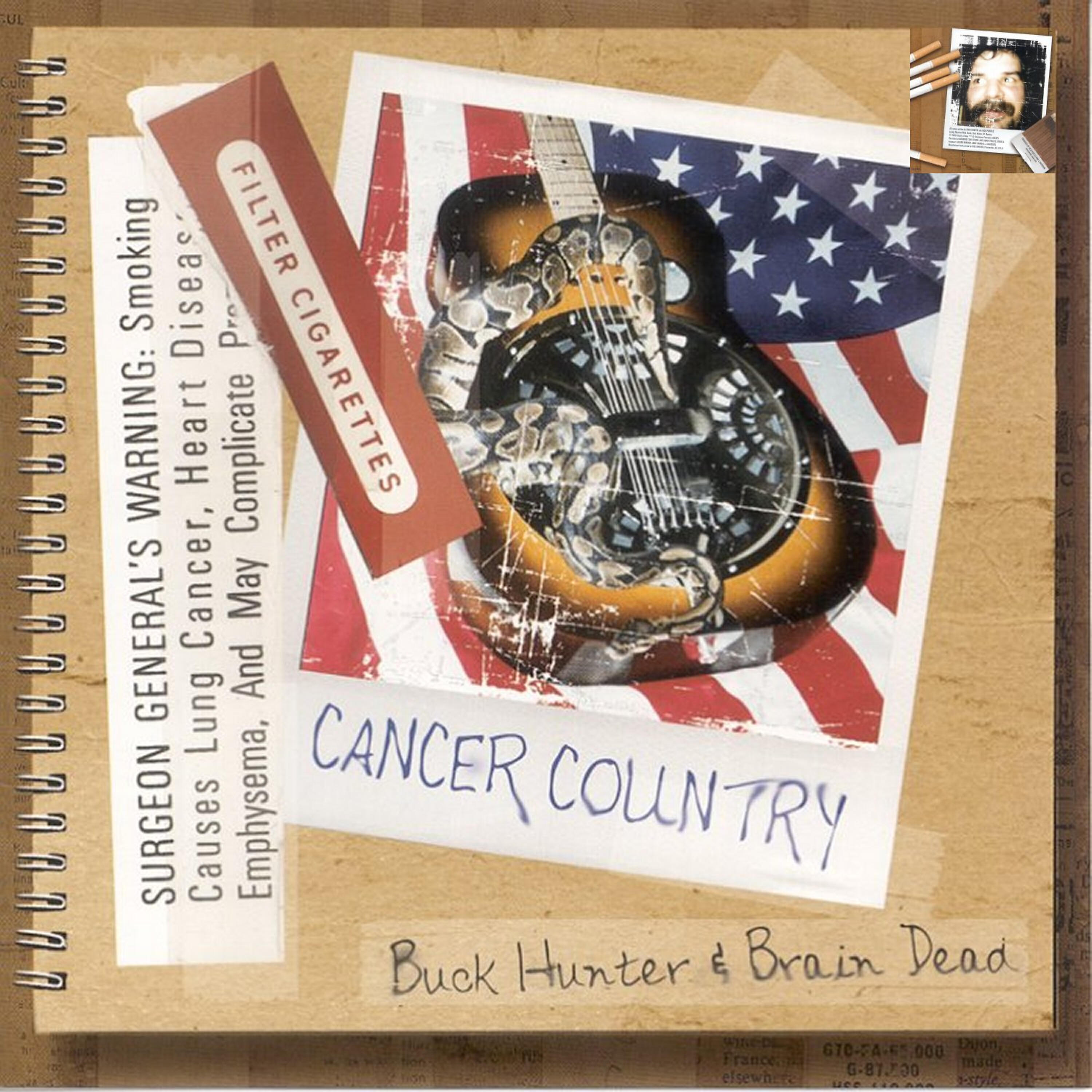 Buck Hunter - At A Glance