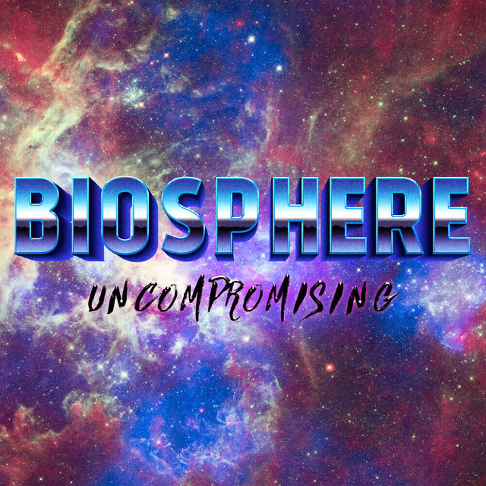 Biosphere - UV Rays Above the Stars ноты