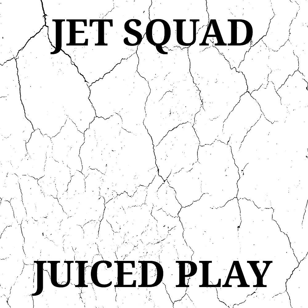 Jet Squad - Lady Hook