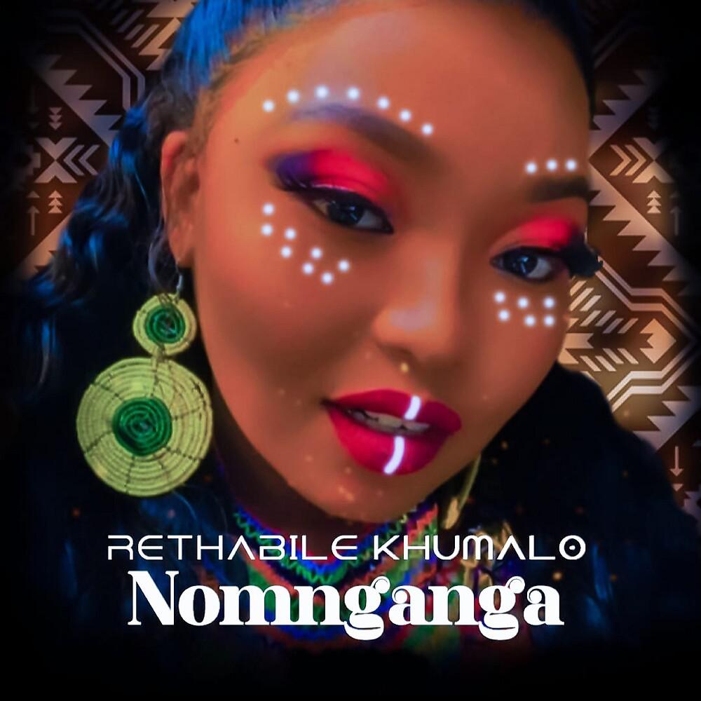 Постер альбома Nomnganga