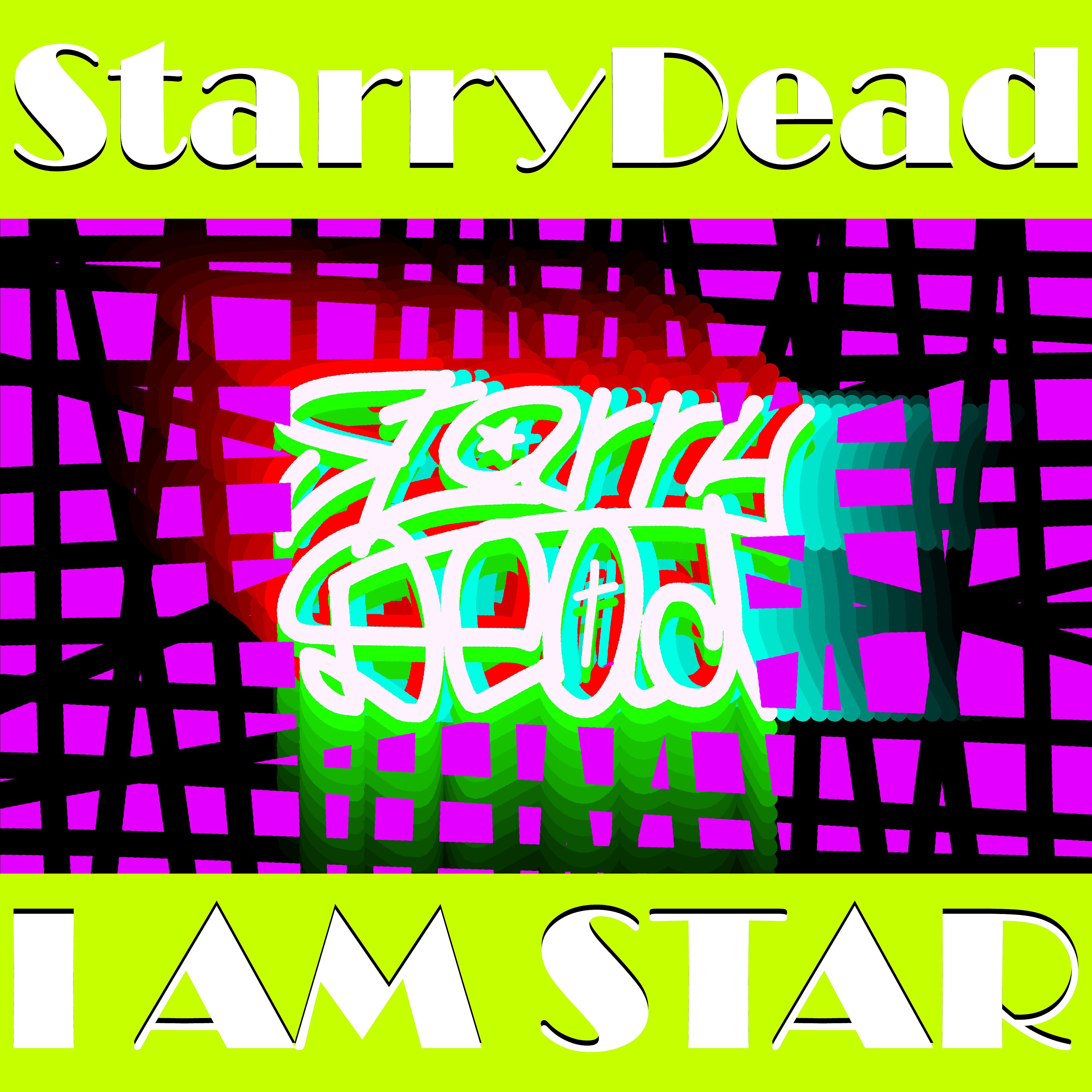 Постер альбома I Am Star