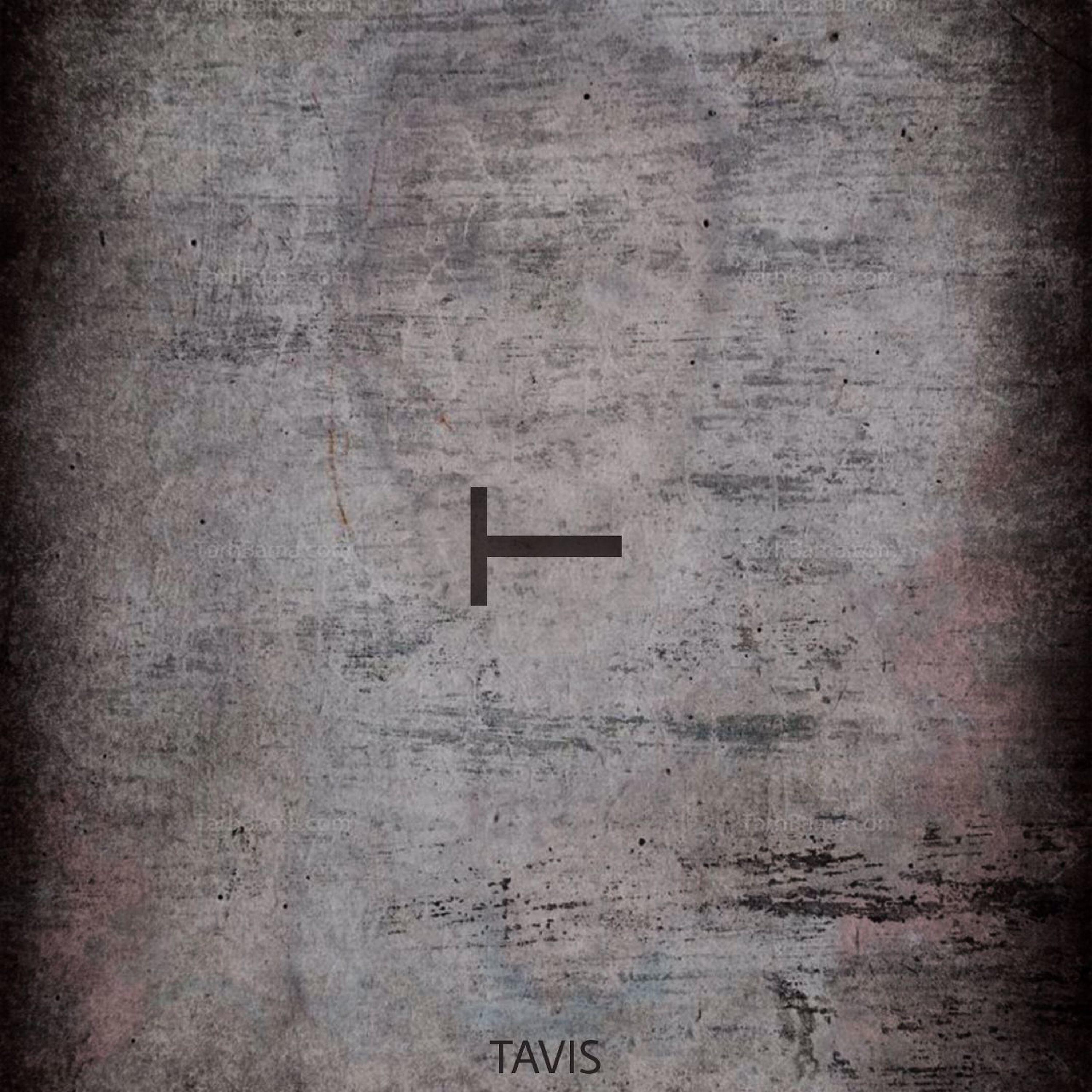 Tavis - T