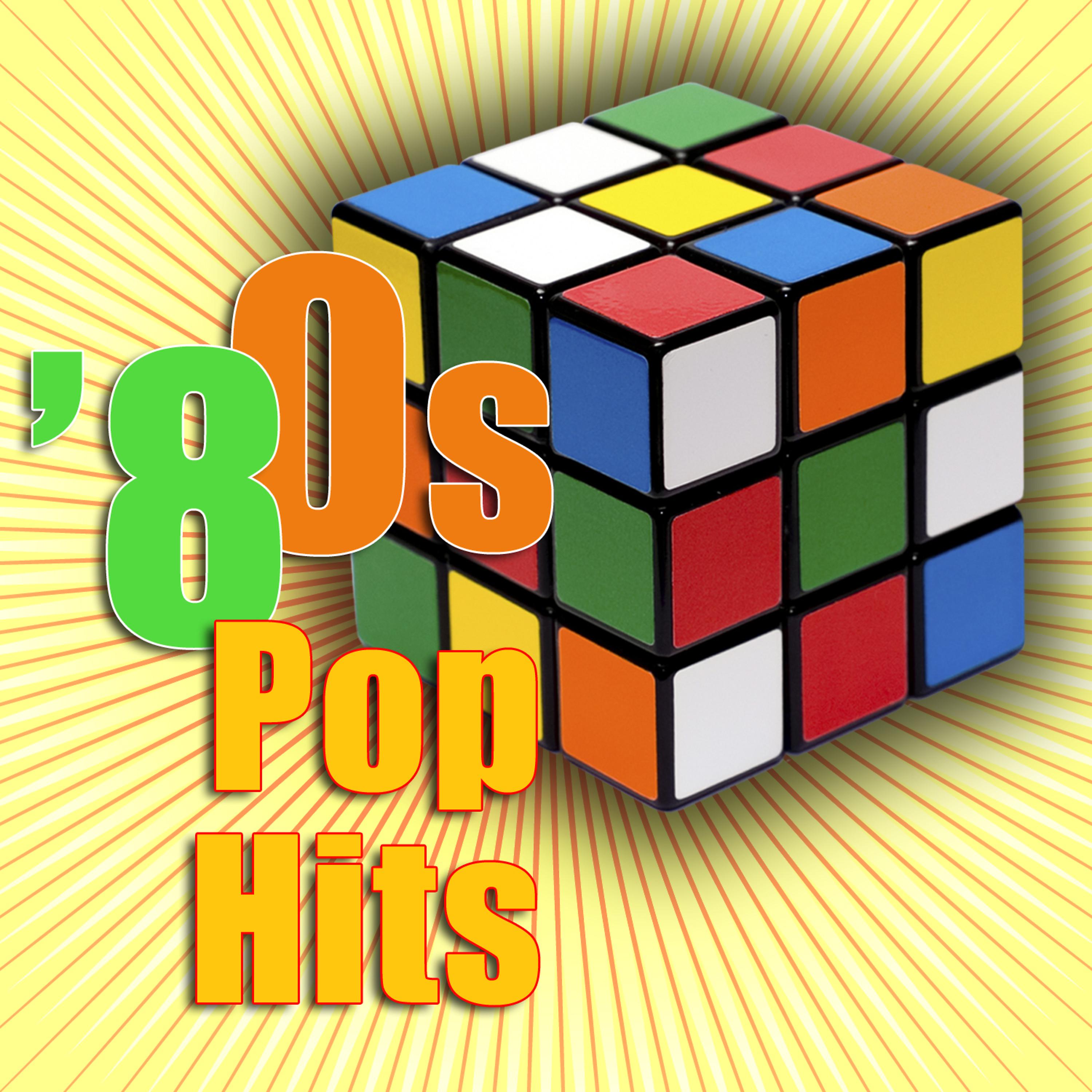 Постер альбома 80s Pop Hits (Re-Recorded / Remastered Versions)