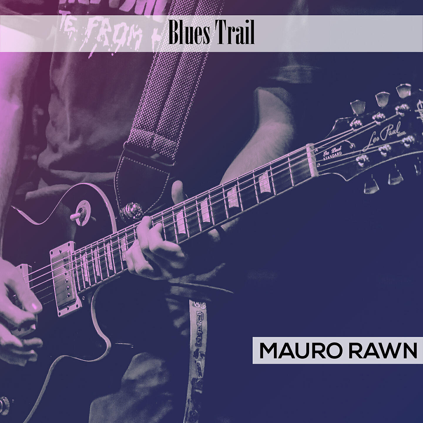 Mauro Rawn - Austin