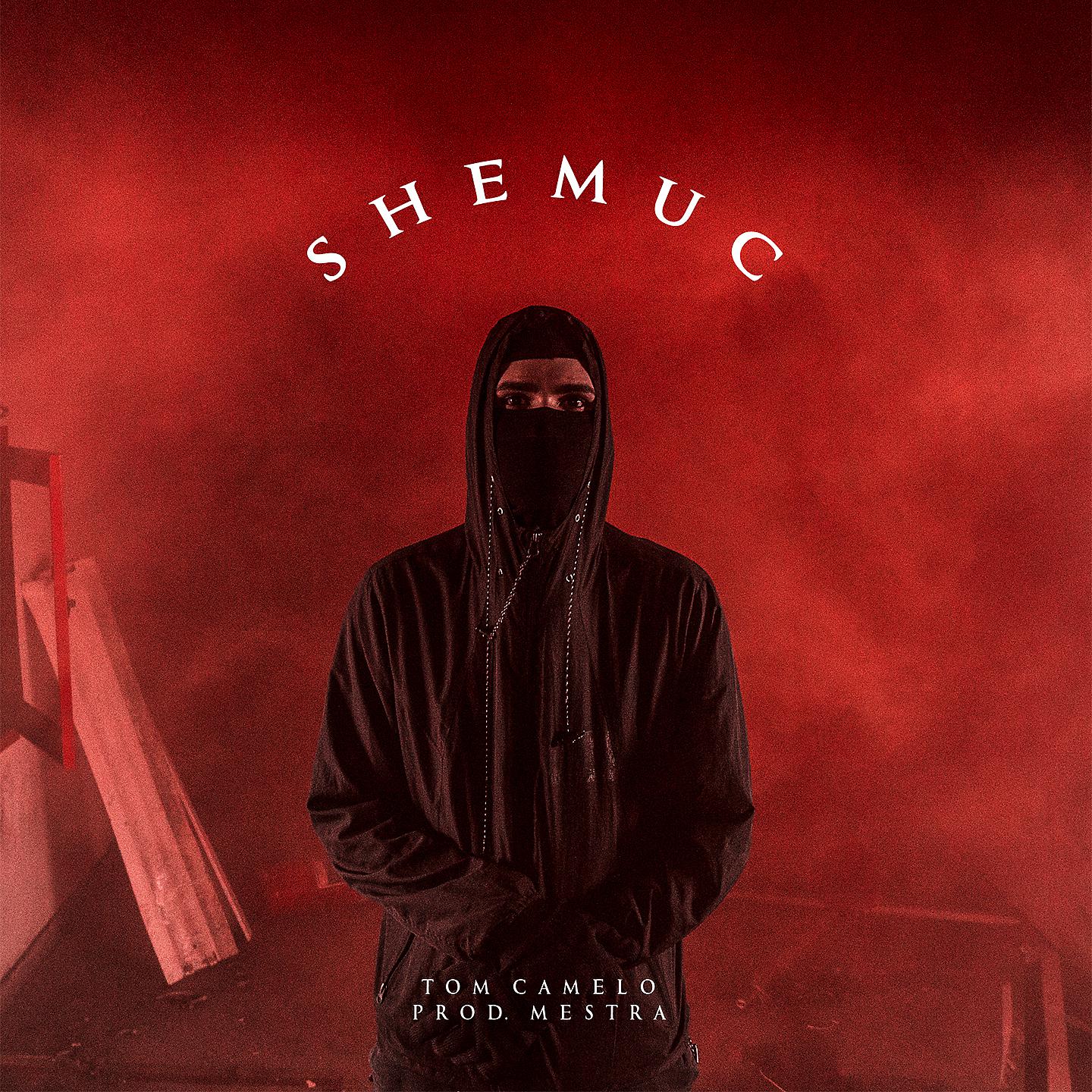 Постер альбома SHEMUC