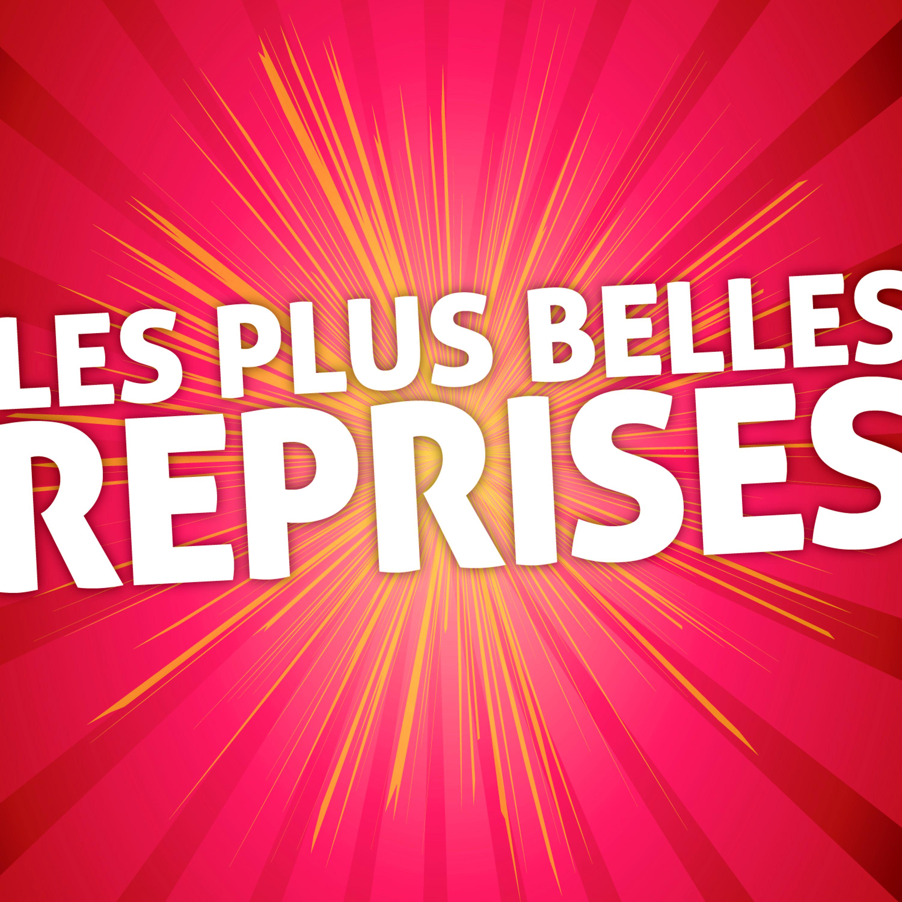Постер альбома Les Plus Belles Reprises