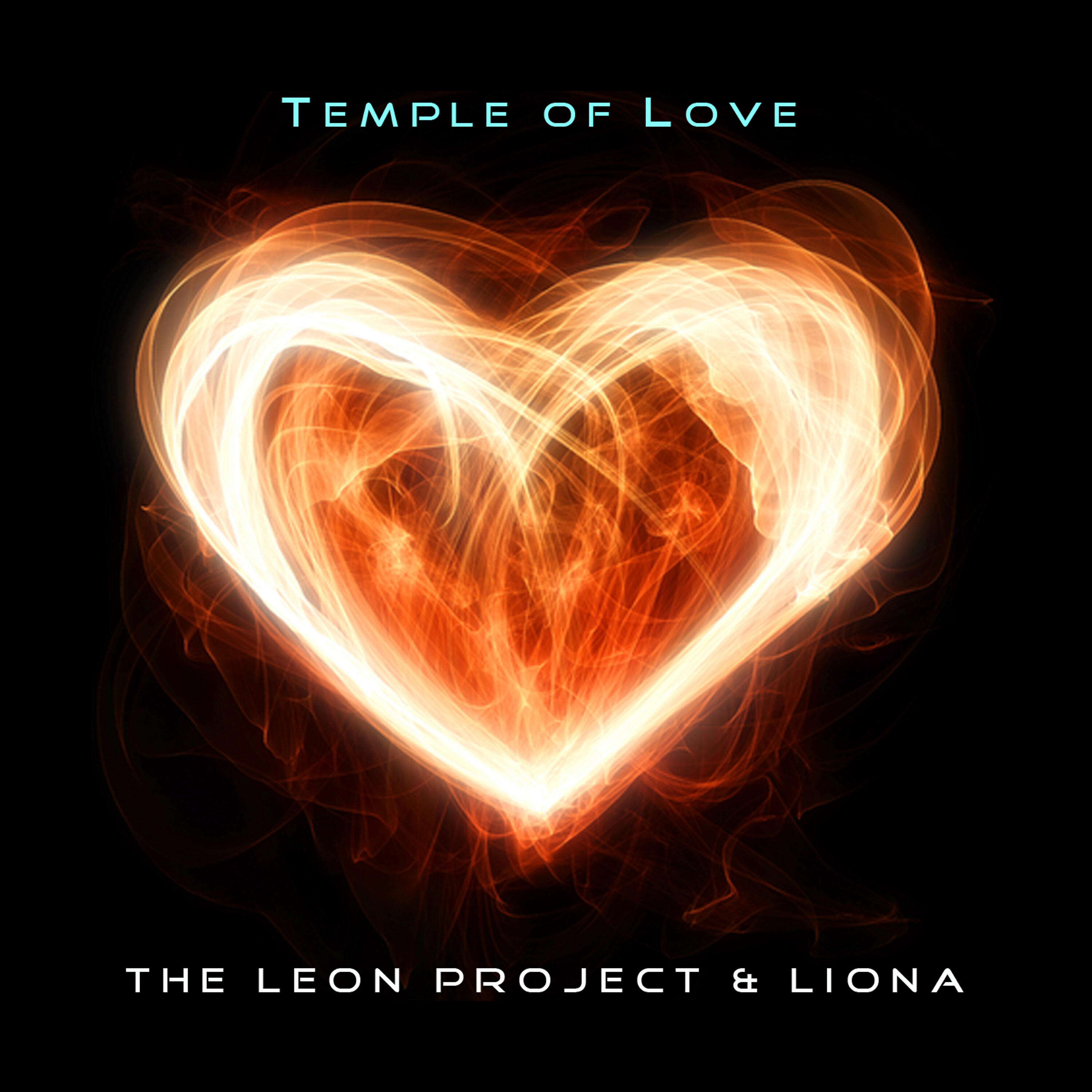 The Leon Project - SHARED SECRETS 1