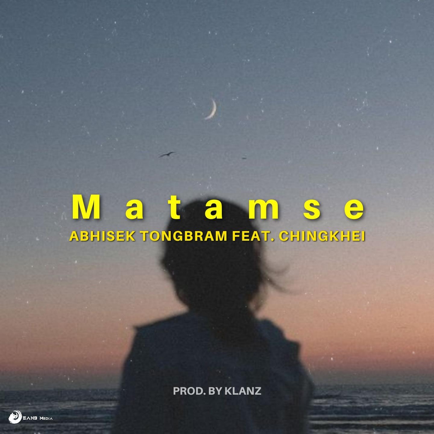 Постер альбома Matamse